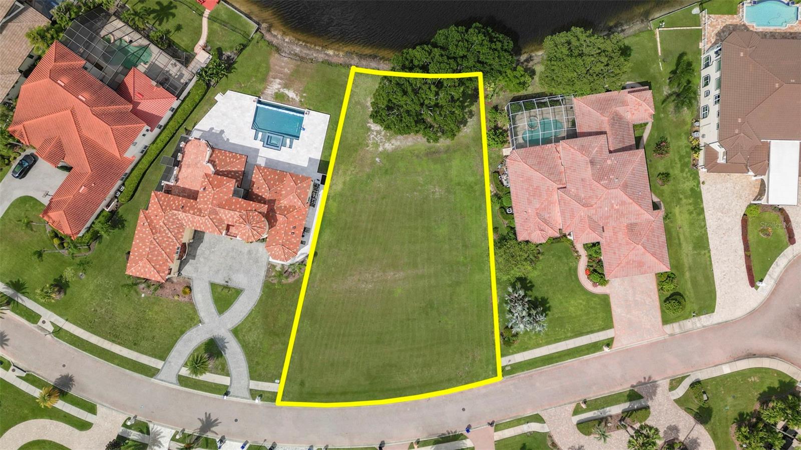 Image 31 of 31 For 17944 Cachet Isle Drive