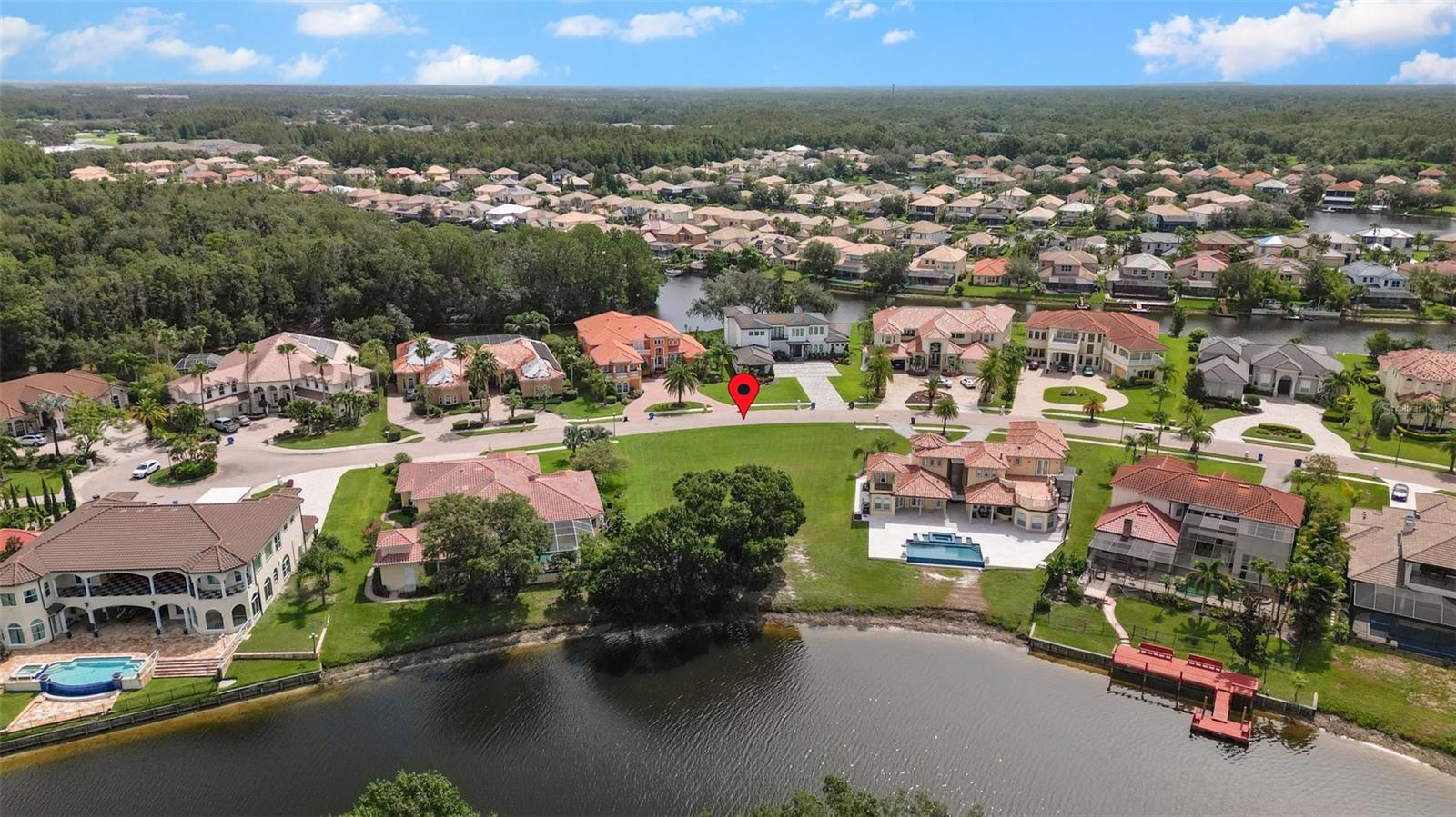 Image 4 of 31 For 17944 Cachet Isle Drive