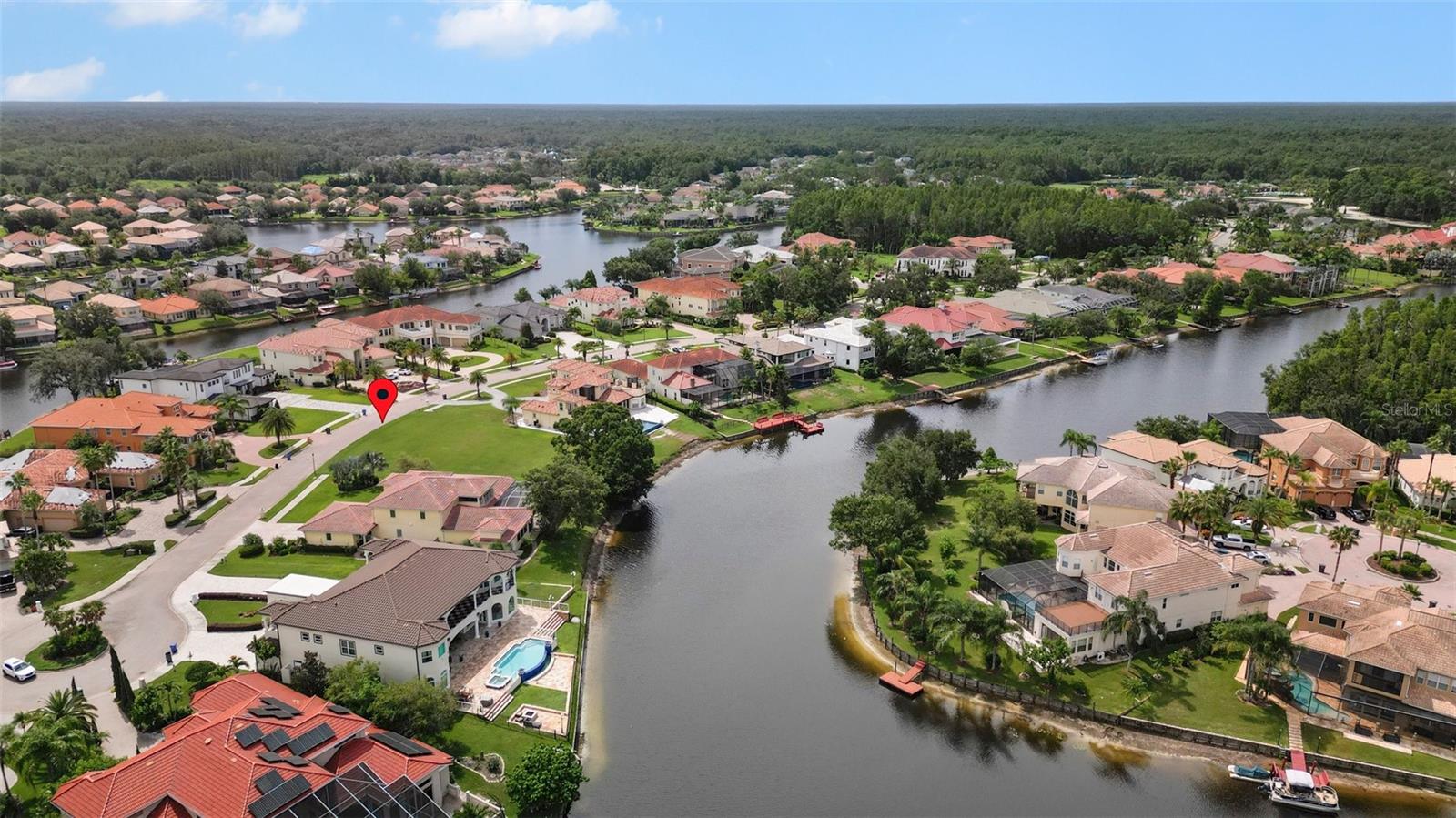 Image 5 of 31 For 17944 Cachet Isle Drive