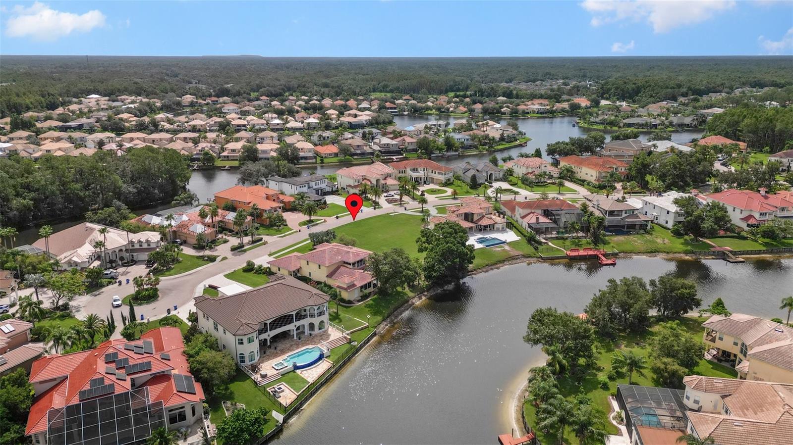 Image 6 of 31 For 17944 Cachet Isle Drive