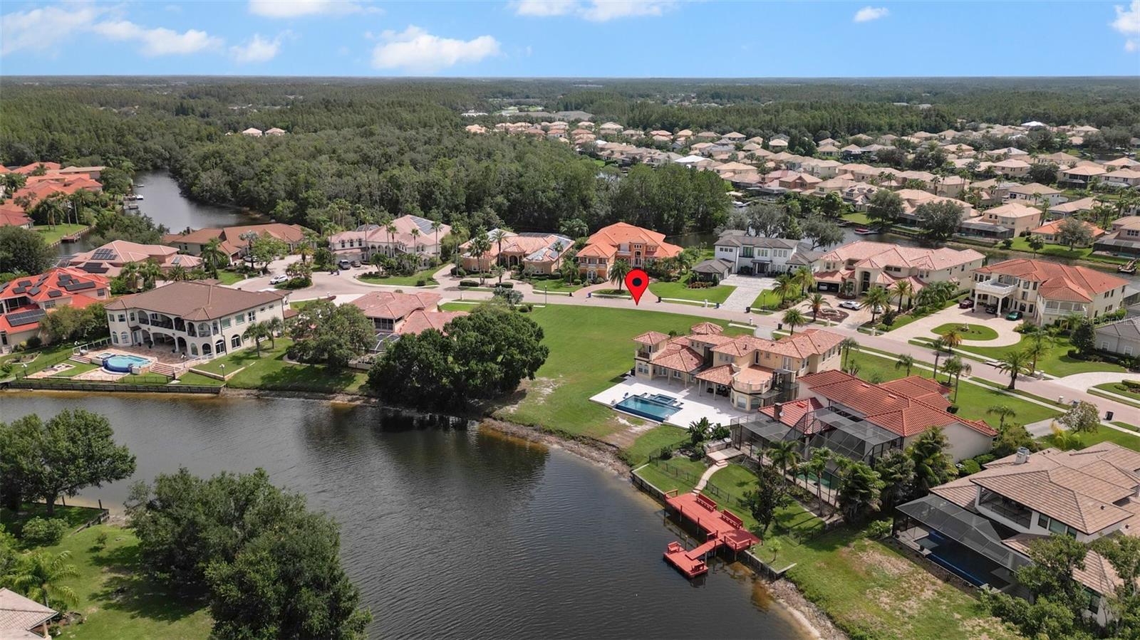 Image 7 of 31 For 17944 Cachet Isle Drive