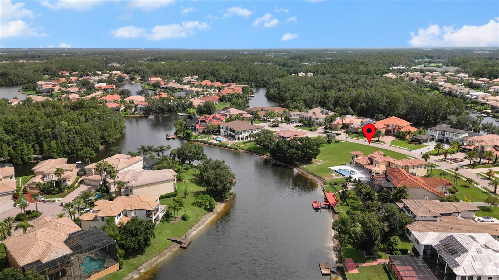 Image 8 of 31 For 17944 Cachet Isle Drive