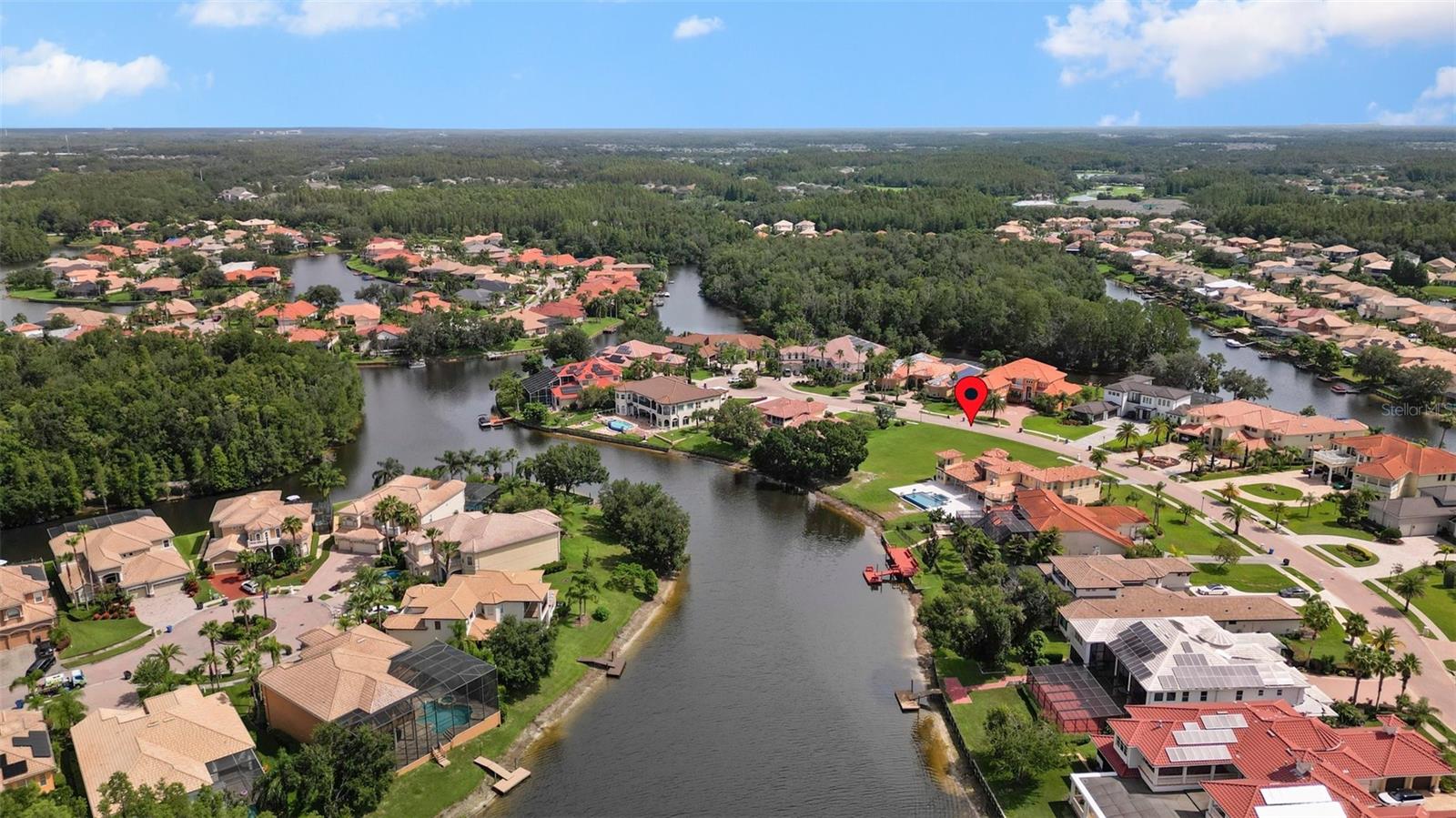 Image 9 of 31 For 17944 Cachet Isle Drive