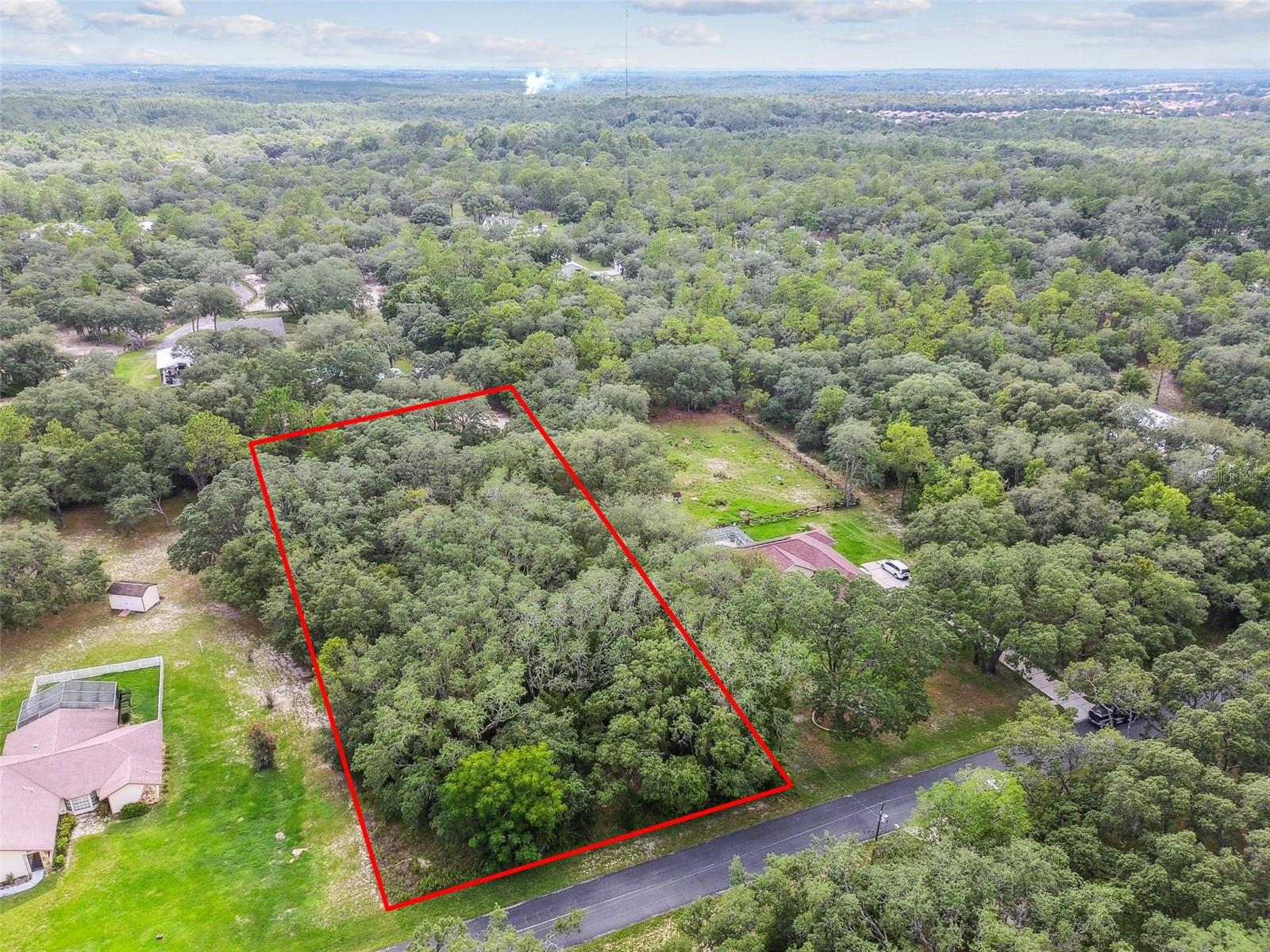 Details for 292 Indianapolis Avenue, HERNANDO, FL 34442