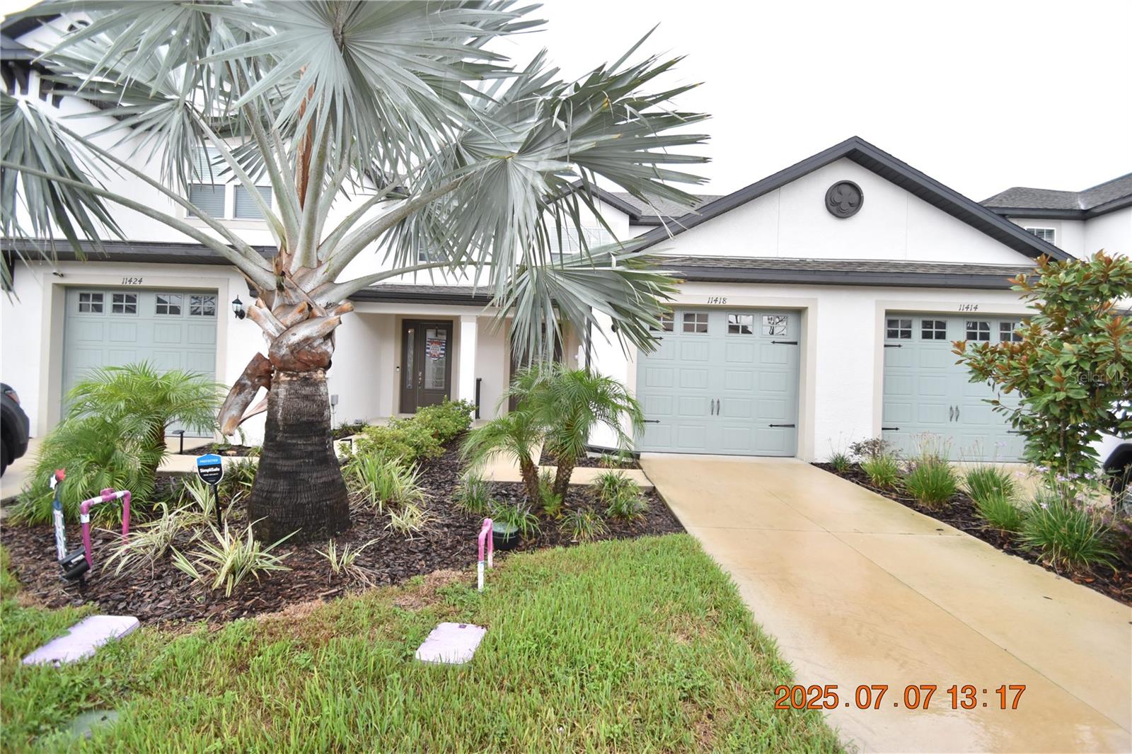 Details for 11418 Cay Spruce Way, SAN ANTONIO, FL 33576