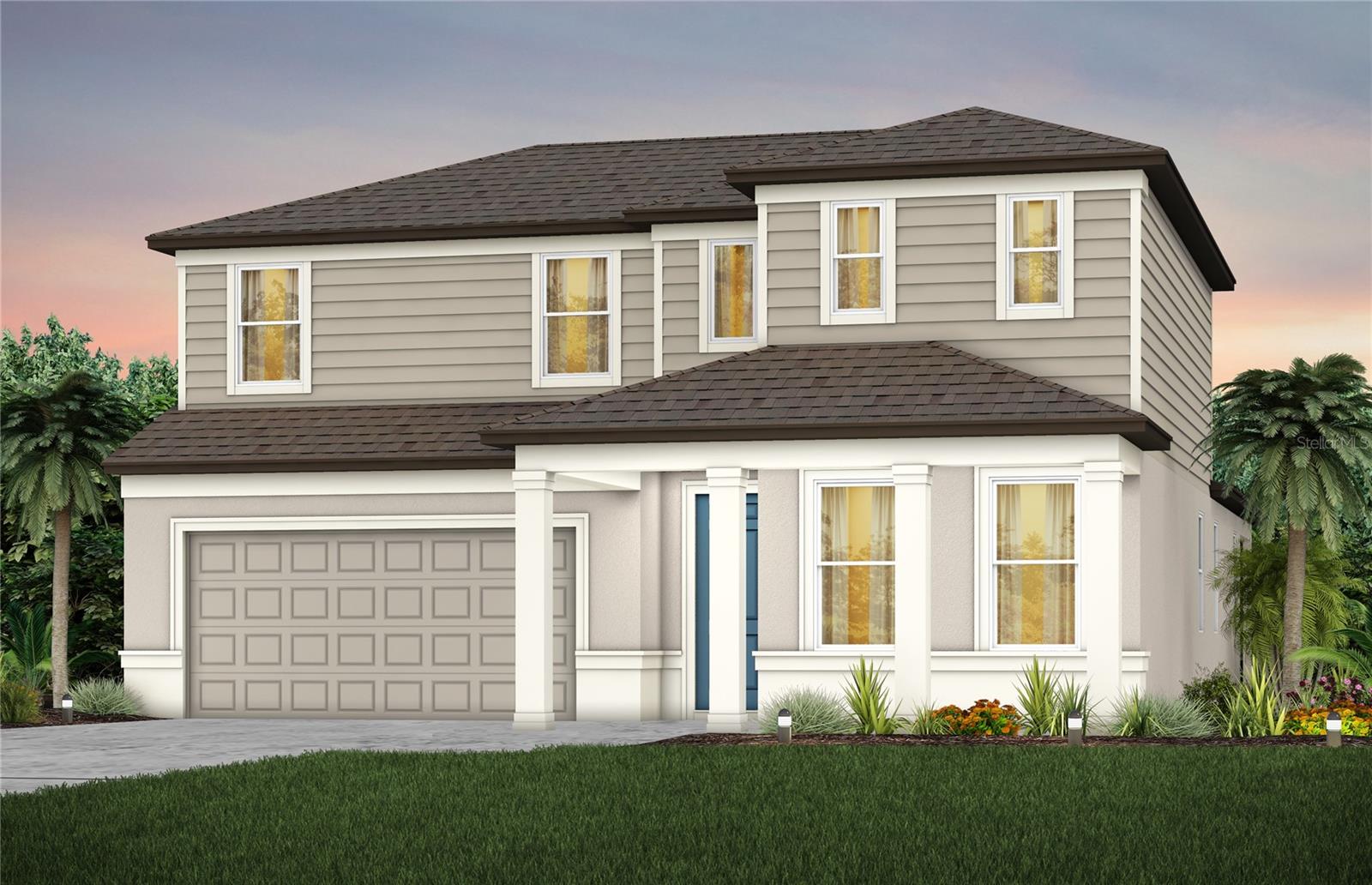 Details for 12687 Glenn Creek Drive, RIVERVIEW, FL 33569
