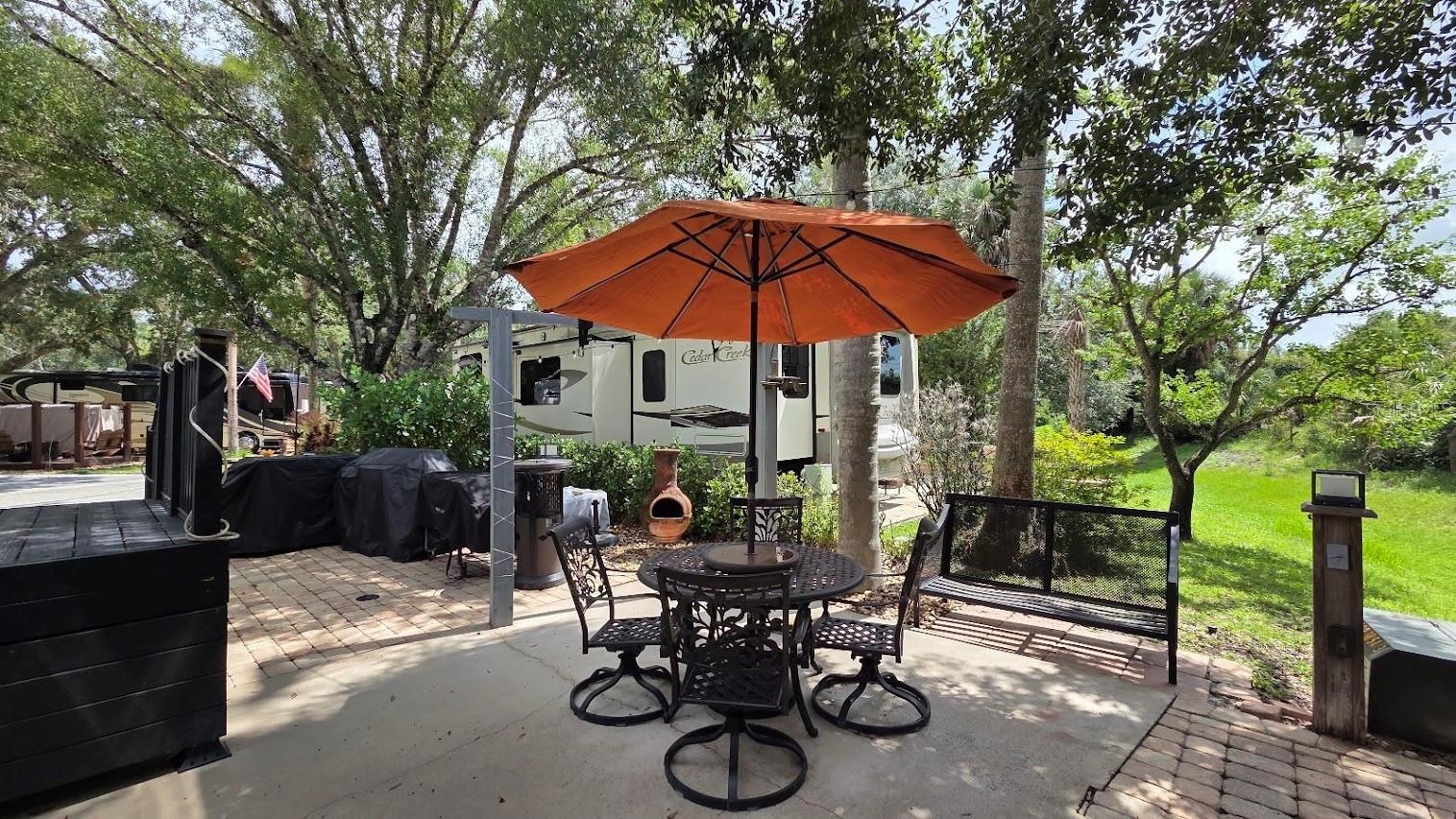 Details for 171 Appaloosa Trail, RIVER RANCH, FL 33867