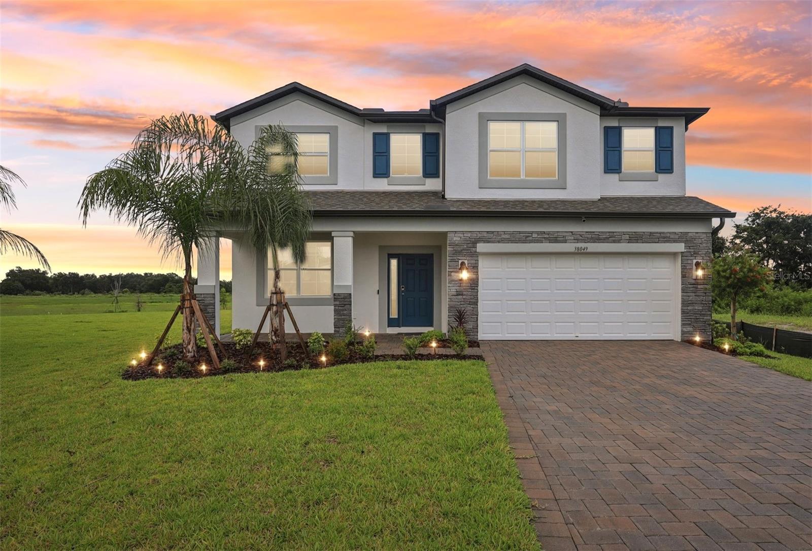 Details for 38049 Copper Penny Court, ZEPHYRHILLS, FL 33540