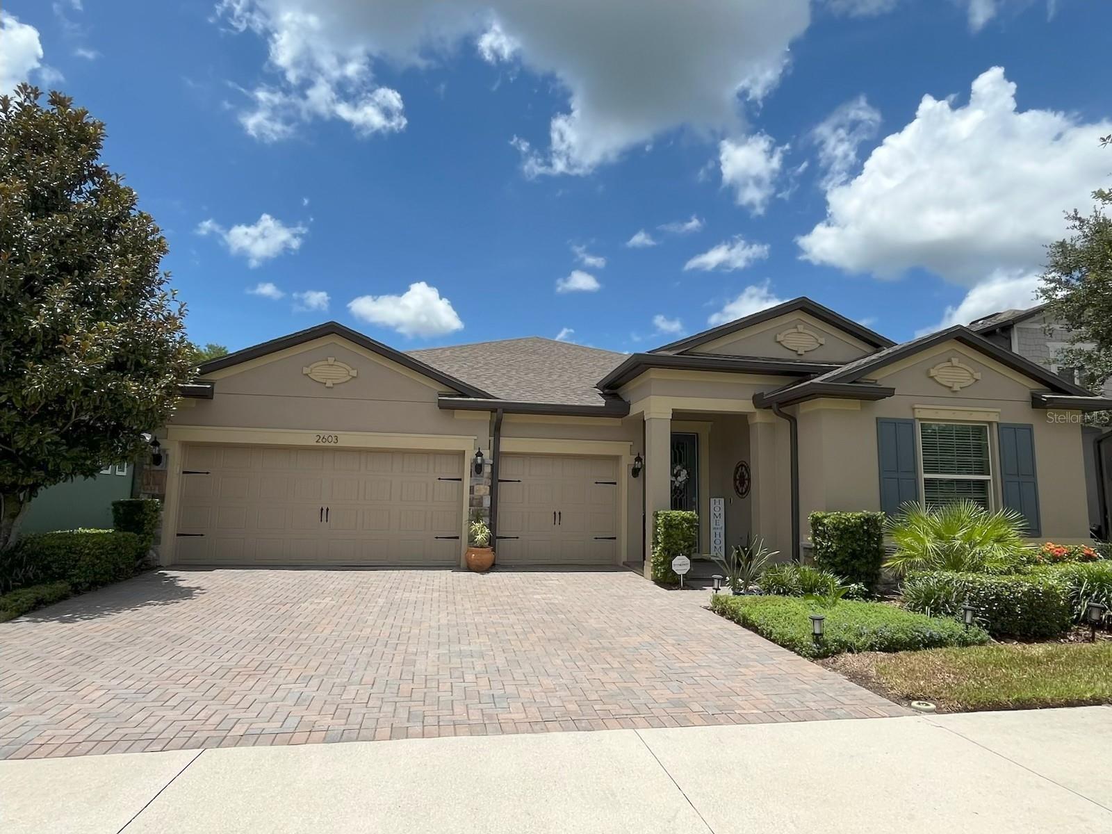 Details for 2603 Whittler Branch, ODESSA, FL 33556