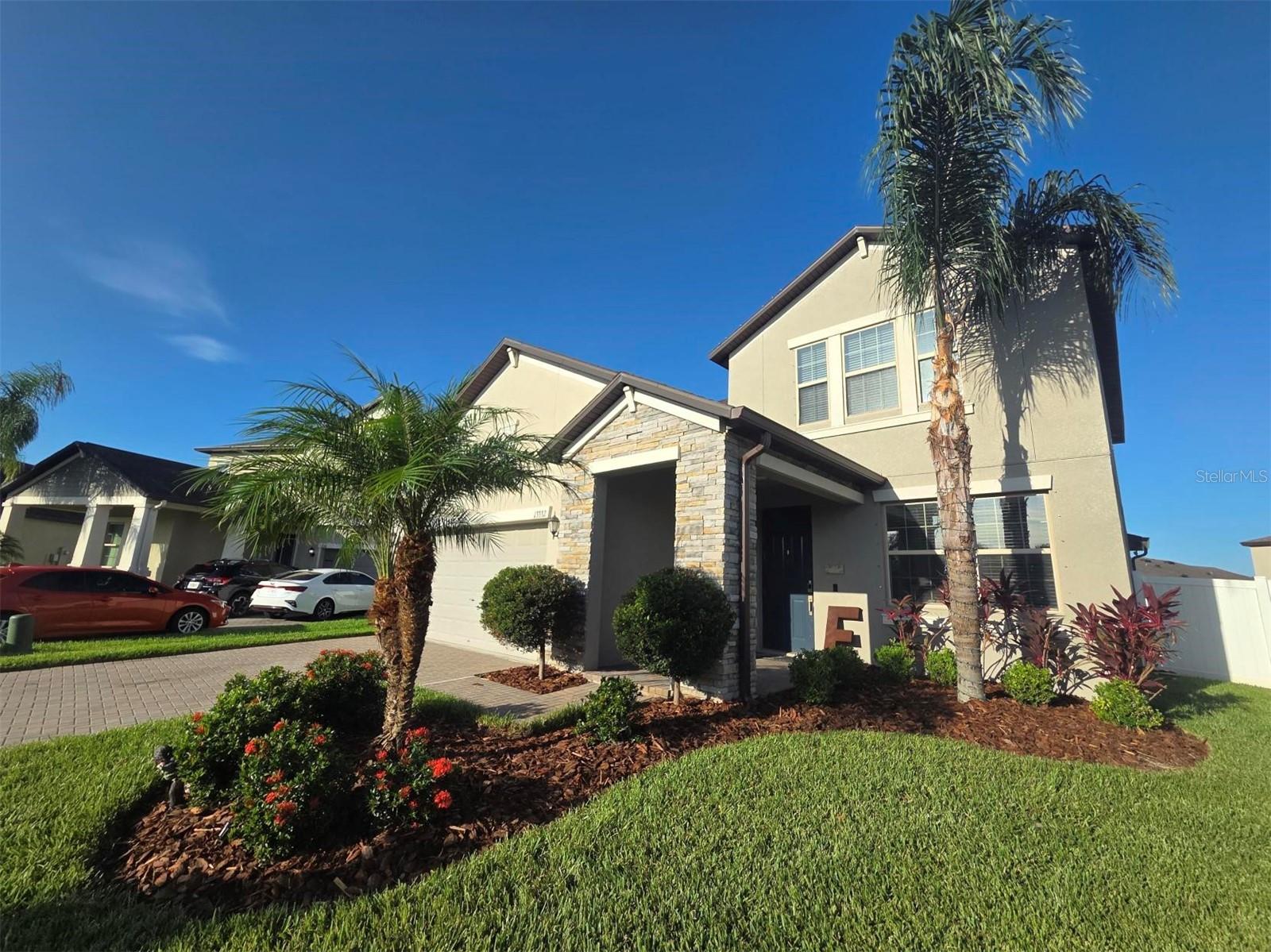 Details for 13332 Wildflower Meadow Drive, RIVERVIEW, FL 33579