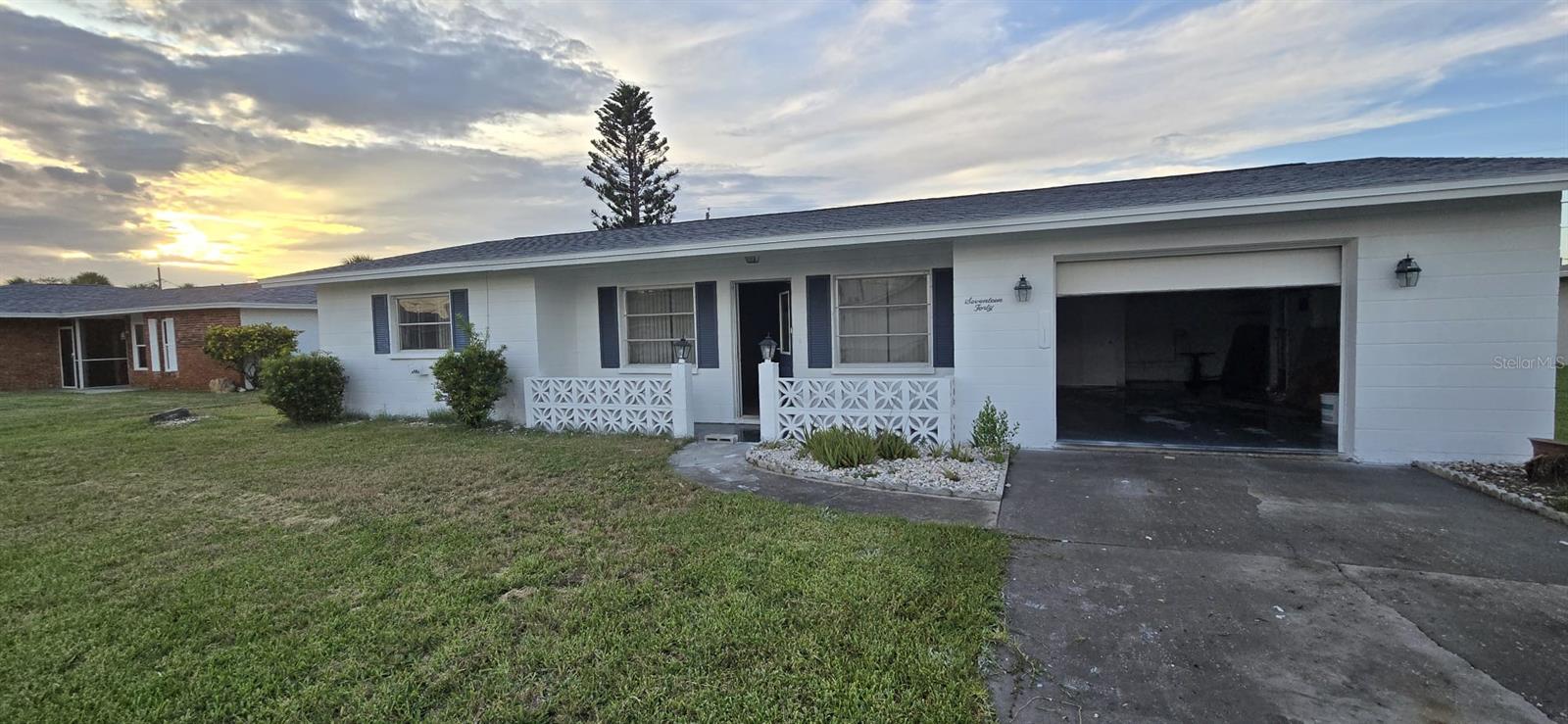 Details for 1740 Elinor Place, ENGLEWOOD, FL 34223