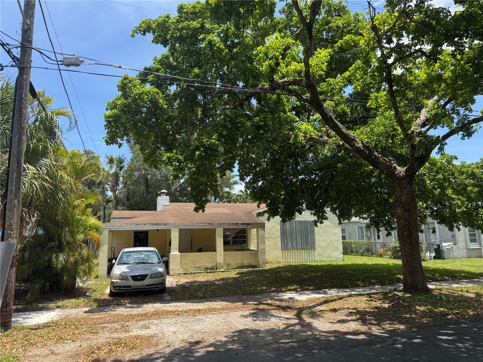 Details for 1712 10th Avenue, FORT LAUDERDALE, FL 33315