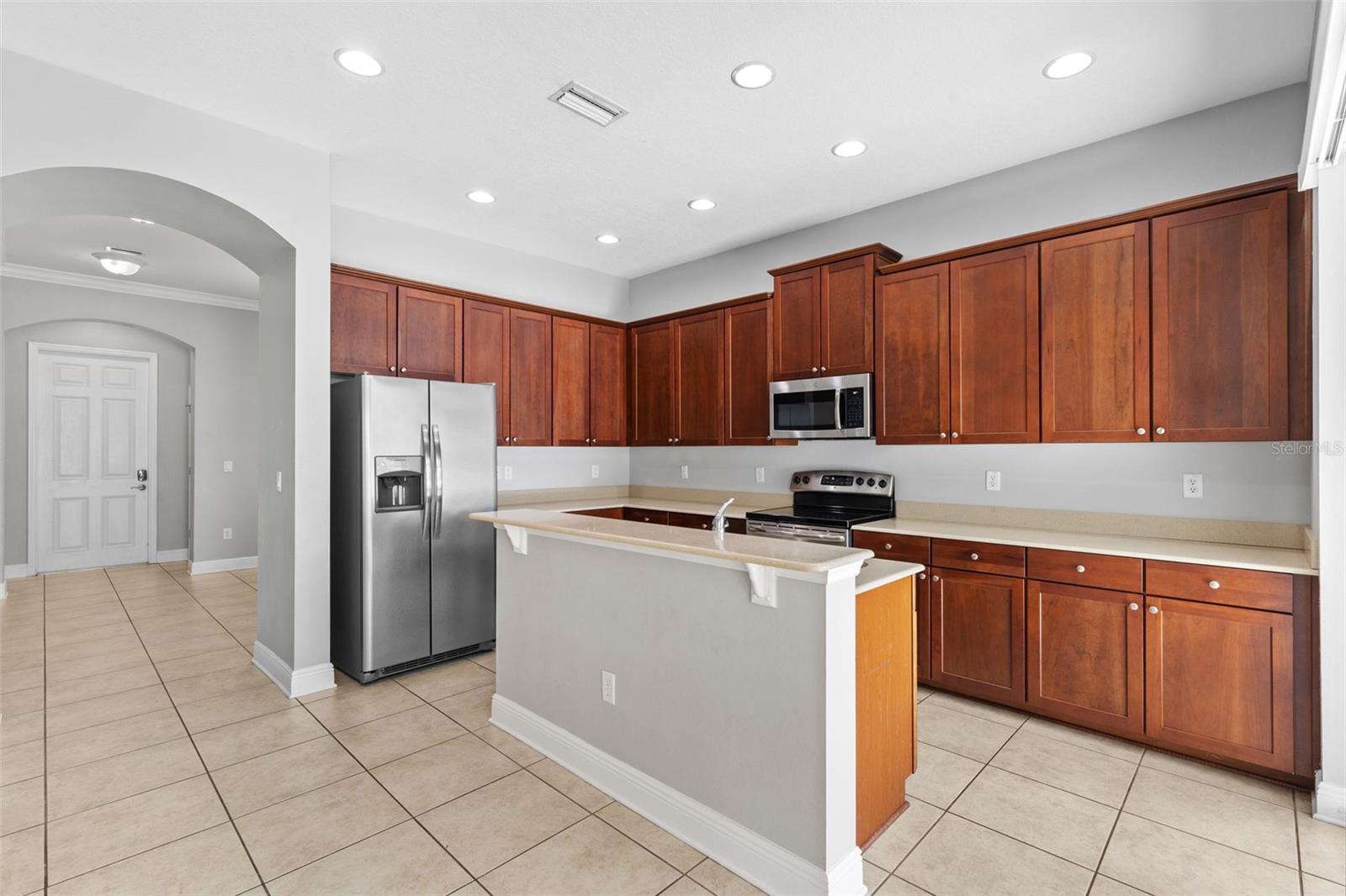 Image 14 of 67 For 7608 West Shore Boulevard