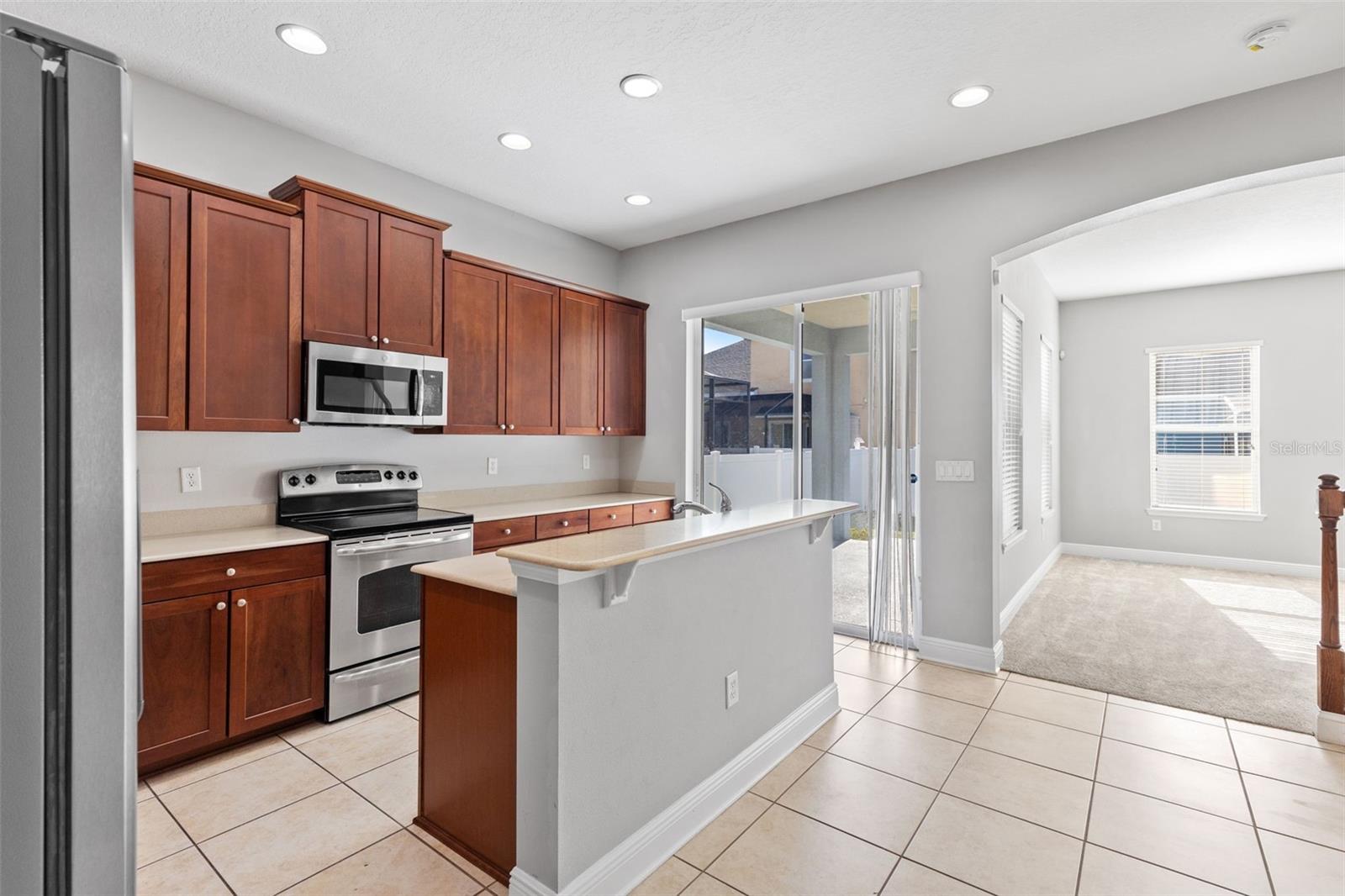 Image 15 of 67 For 7608 West Shore Boulevard