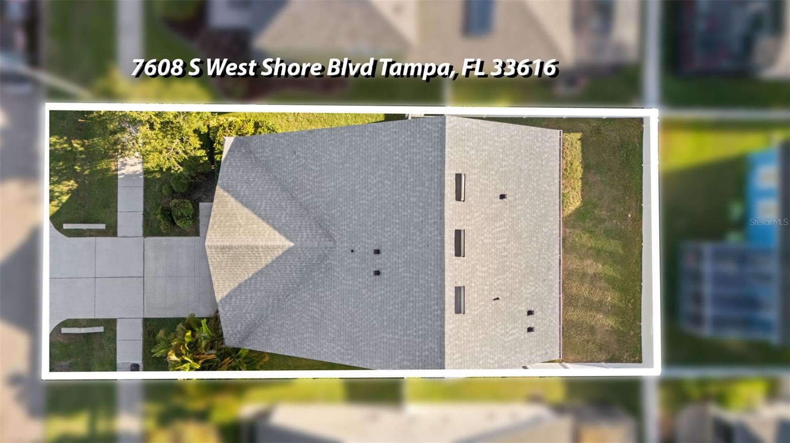 Image 48 of 67 For 7608 West Shore Boulevard