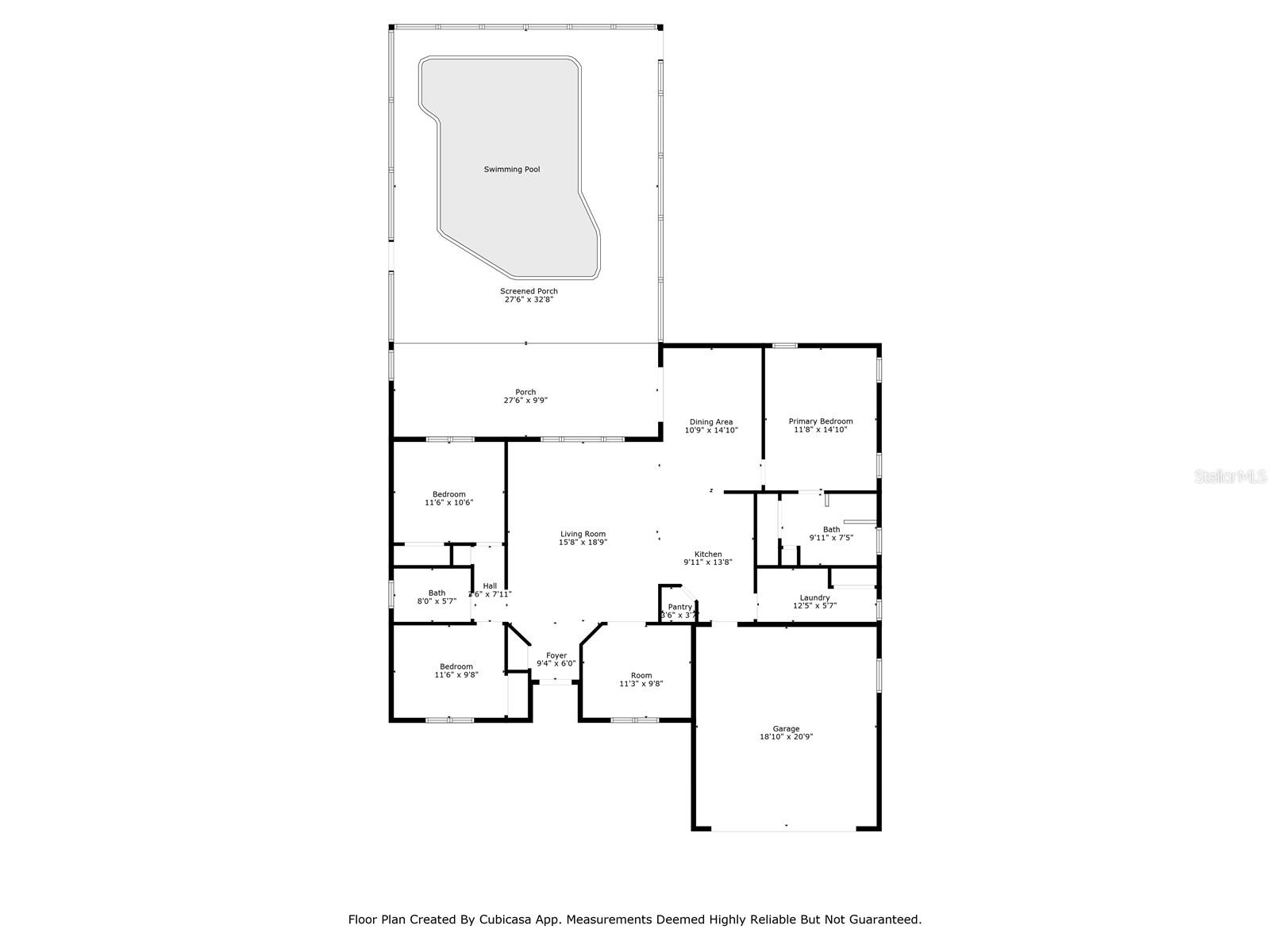 Image 35 of 35 For 2147 Colonial Boulevard W