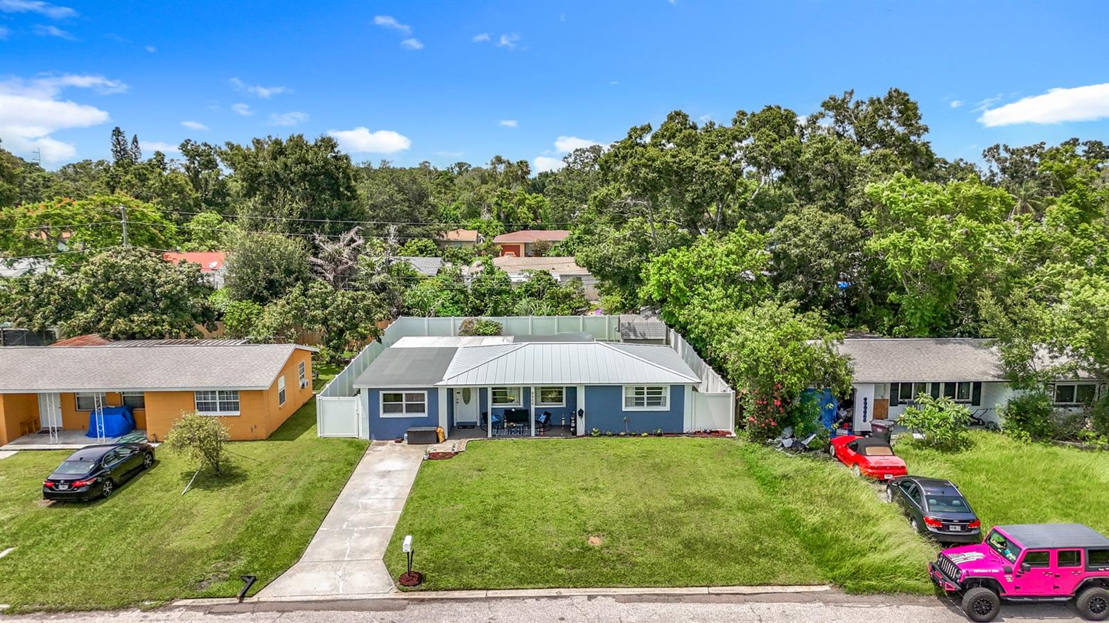 Image 69 of 84 For 2625 46th Avenue N
