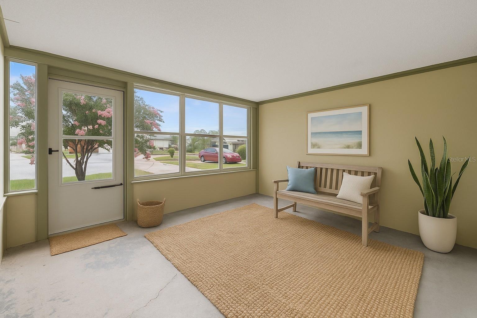 Image 3 of 24 For 1811 Hibiscus Court S