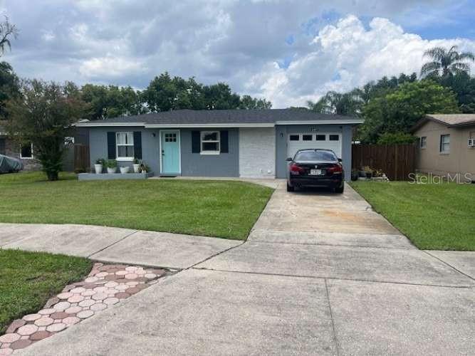 Details for 4487 Anderson Road, ORLANDO, FL 32812