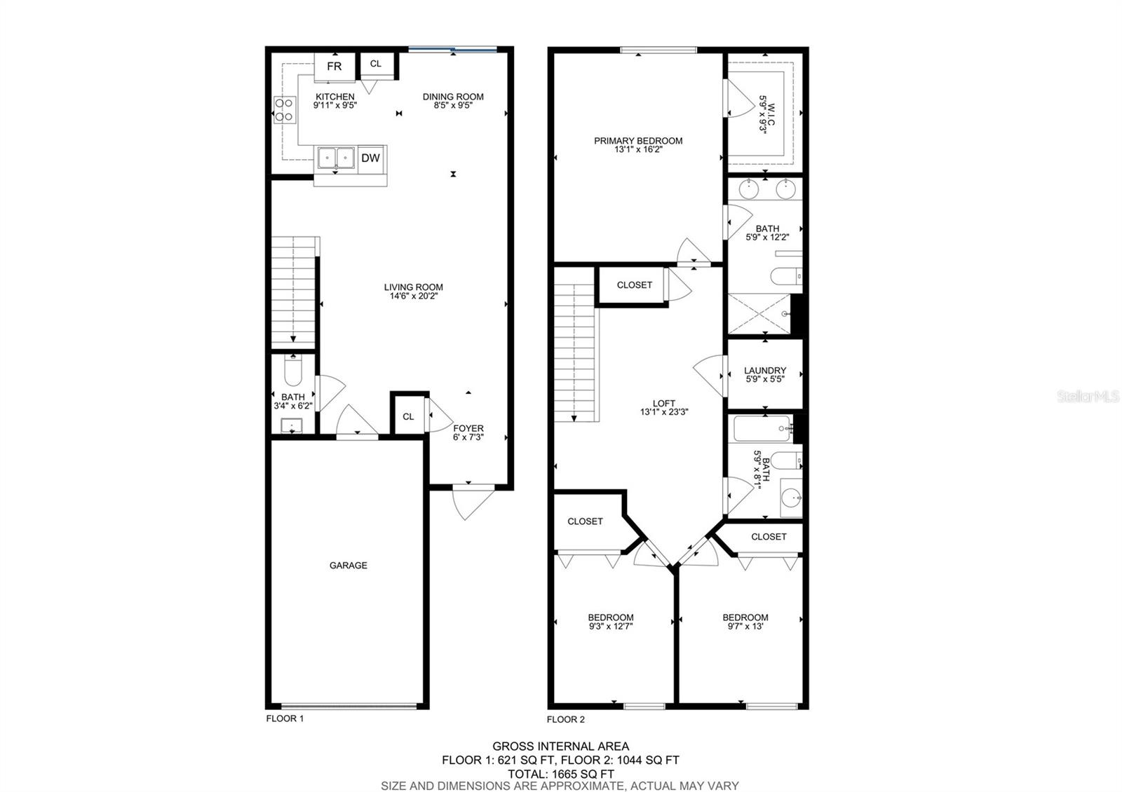 Image 4 of 83 For 19540 Sunset Bay Drive