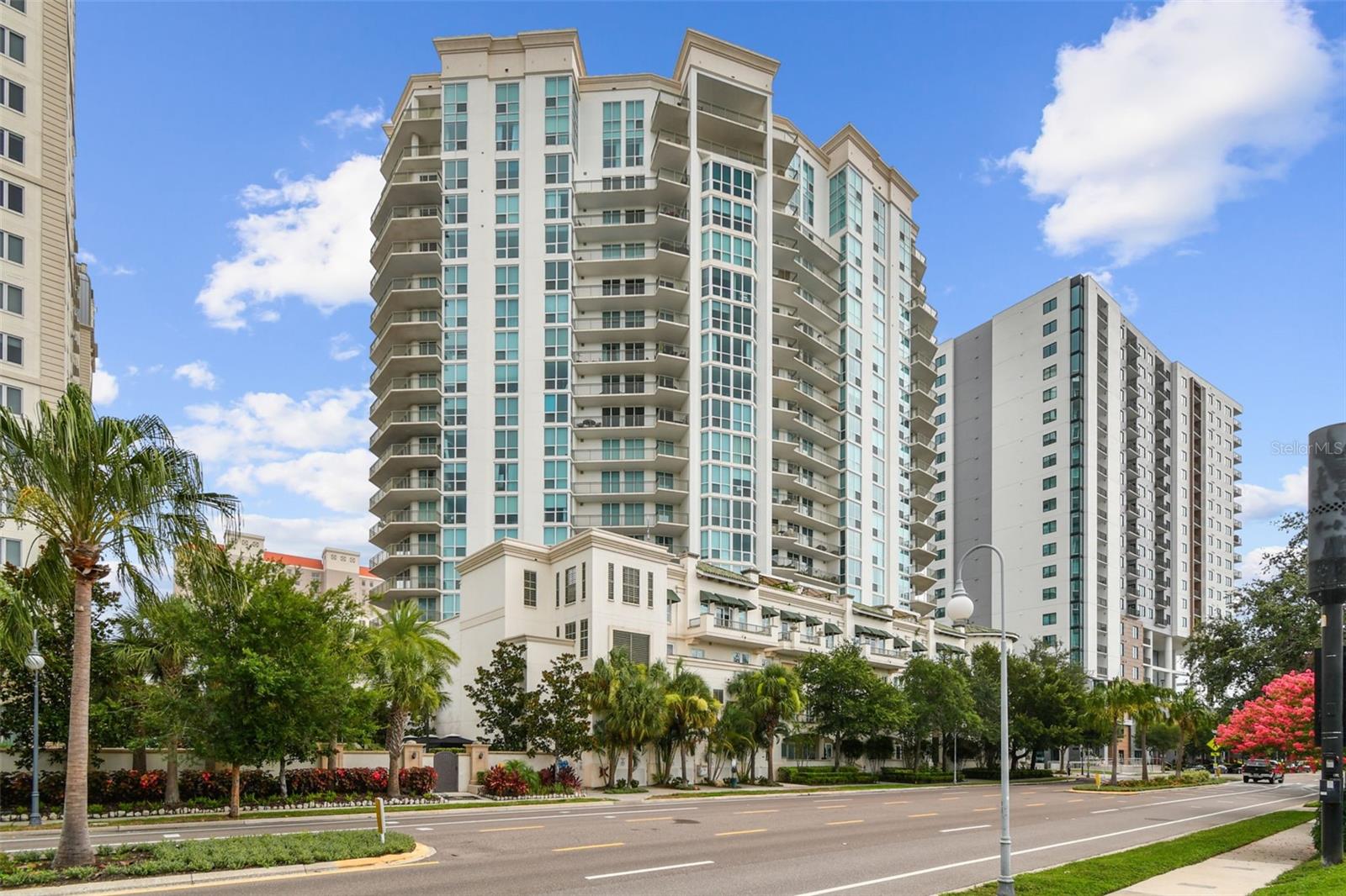 Details for 450 Knights Run Avenue 2004, TAMPA, FL 33602