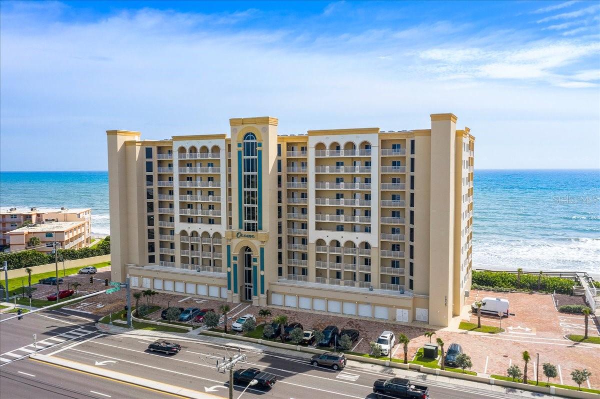 Details for 1025 Highway A1a  406, SATELLITE BEACH, FL 32937