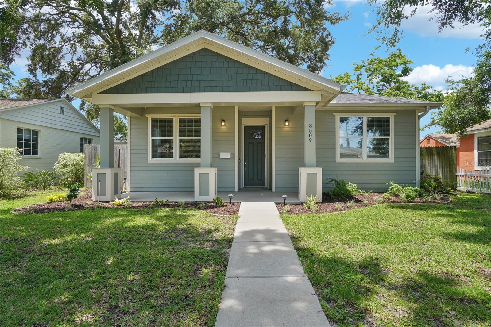 Details for 3509 4th Avenue N, ST PETERSBURG, FL 33713