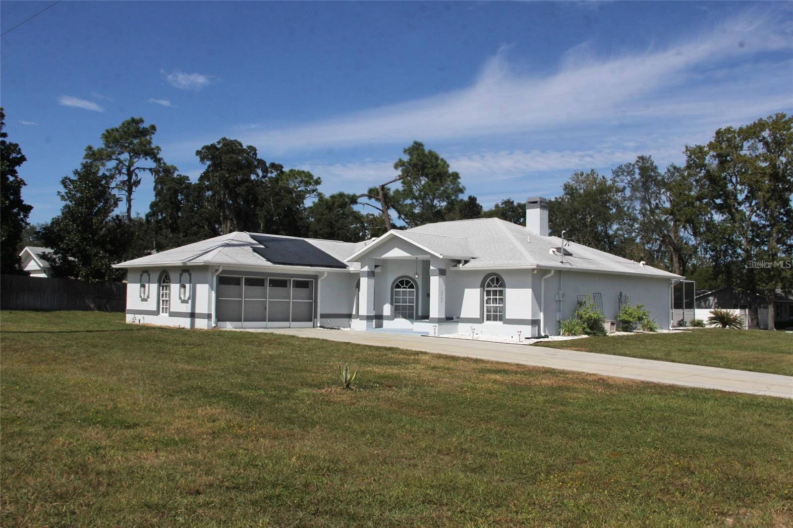 Details for 3980 Springbreeze Way, HOMOSASSA, FL 34448