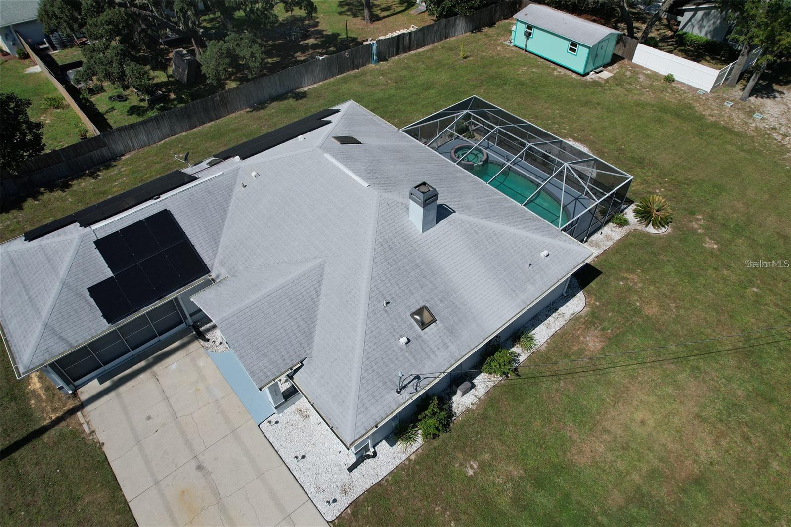 Image 72 of 74 For 3980 Springbreeze Way