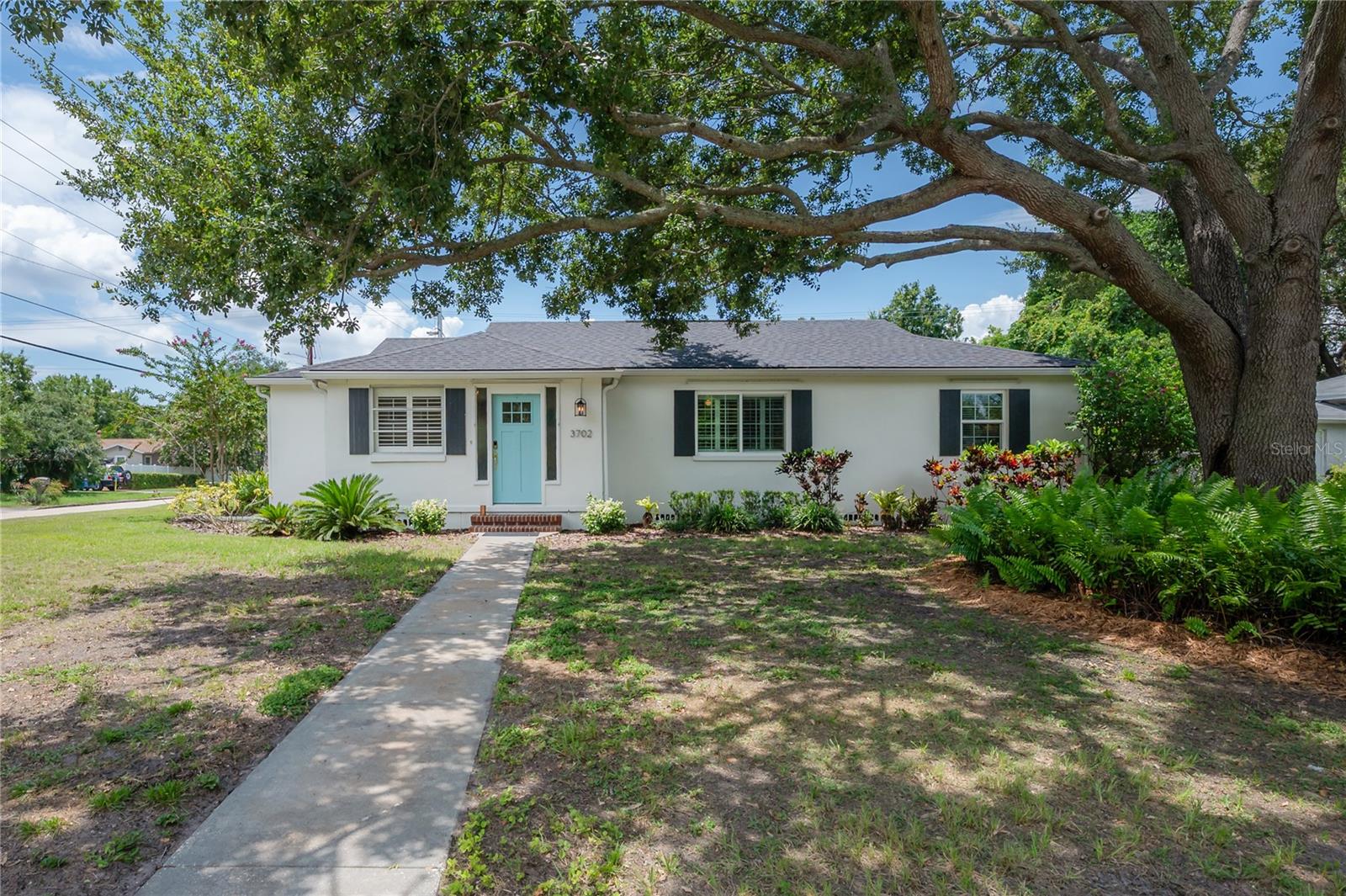 Details for 3702 Horatio Street, TAMPA, FL 33609