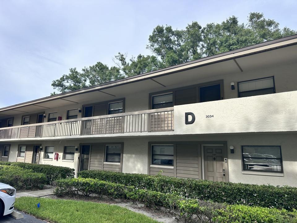 Details for 3034 Eastland Boulevard D206, CLEARWATER, FL 33761