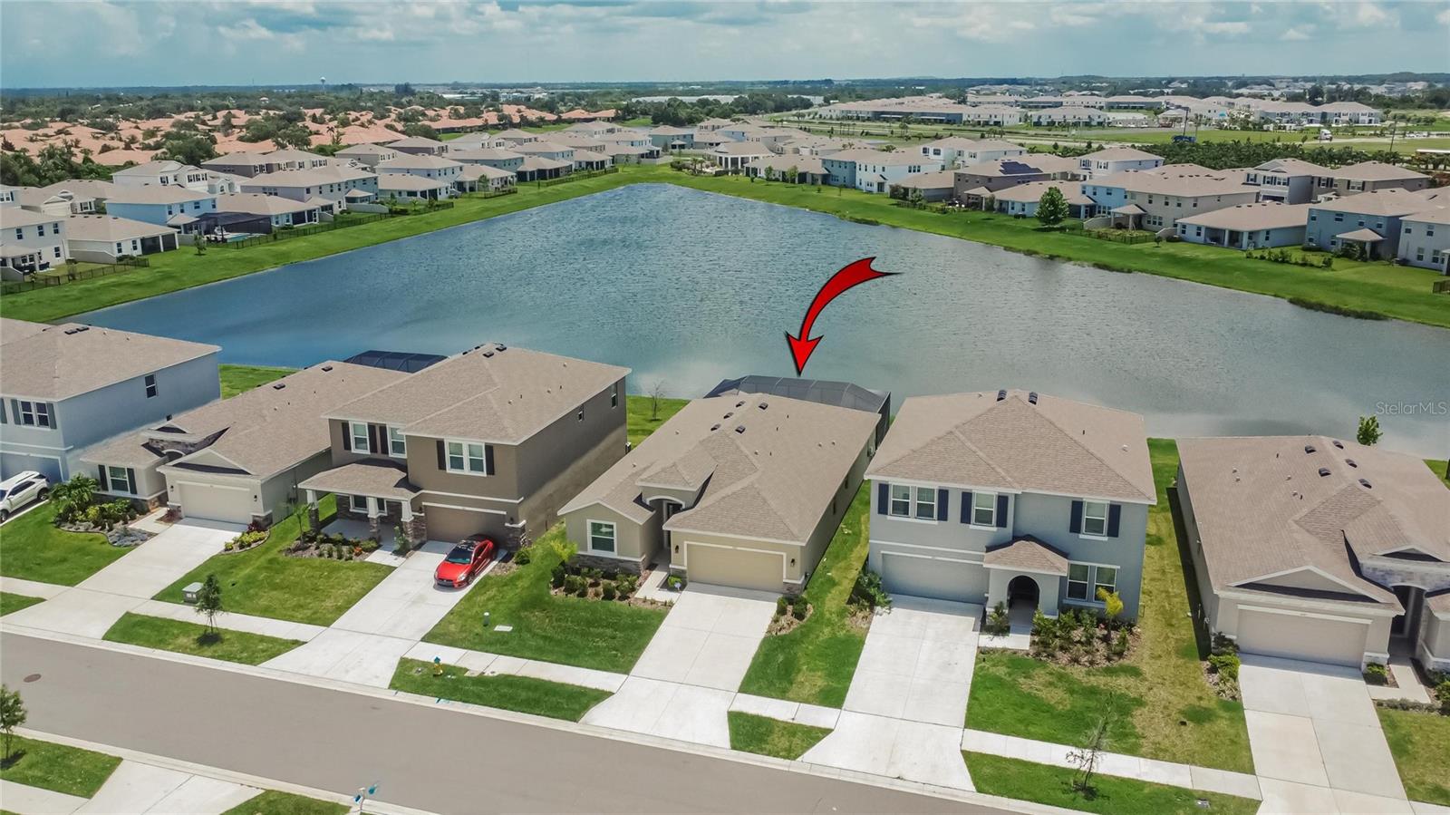 Listing photo id 73 for 5657 Hawks Cay Street