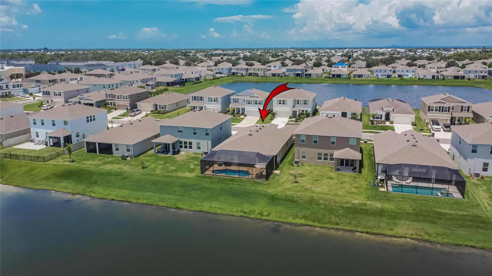 Listing photo id 81 for 5657 Hawks Cay Street