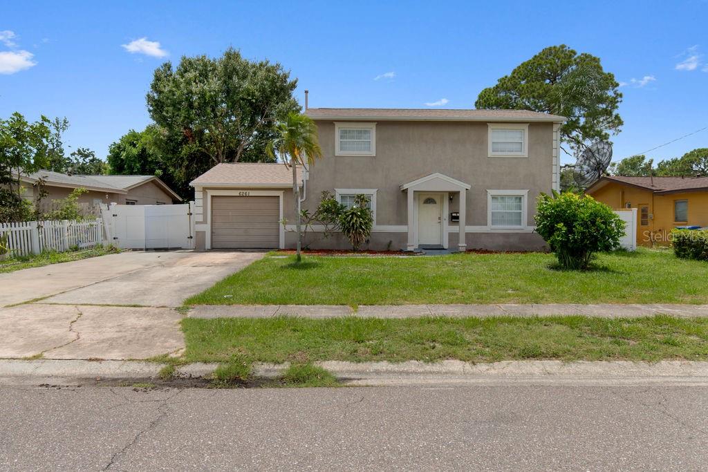 Image 2 of 43 For 6261 20th Street S