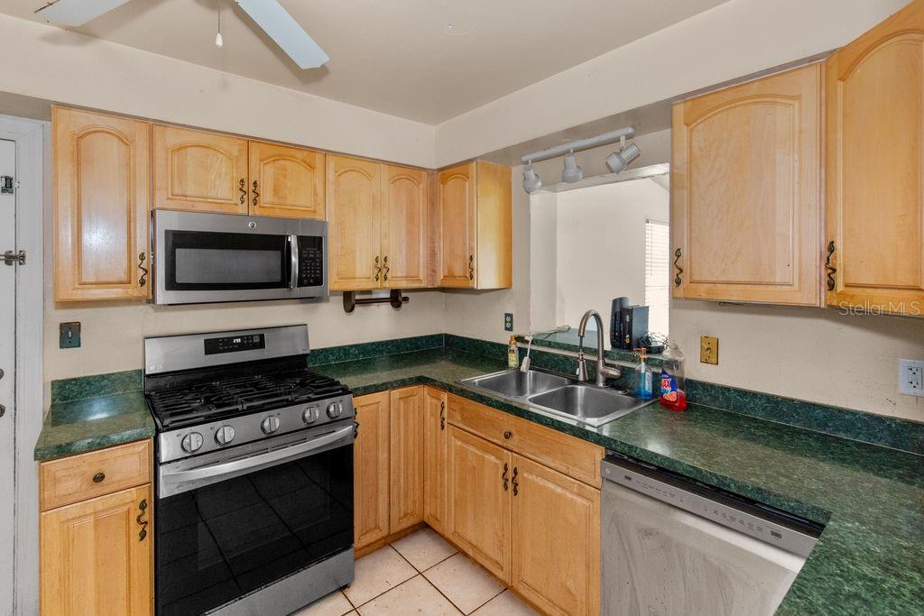 Image 39 of 43 For 6261 20th Street S