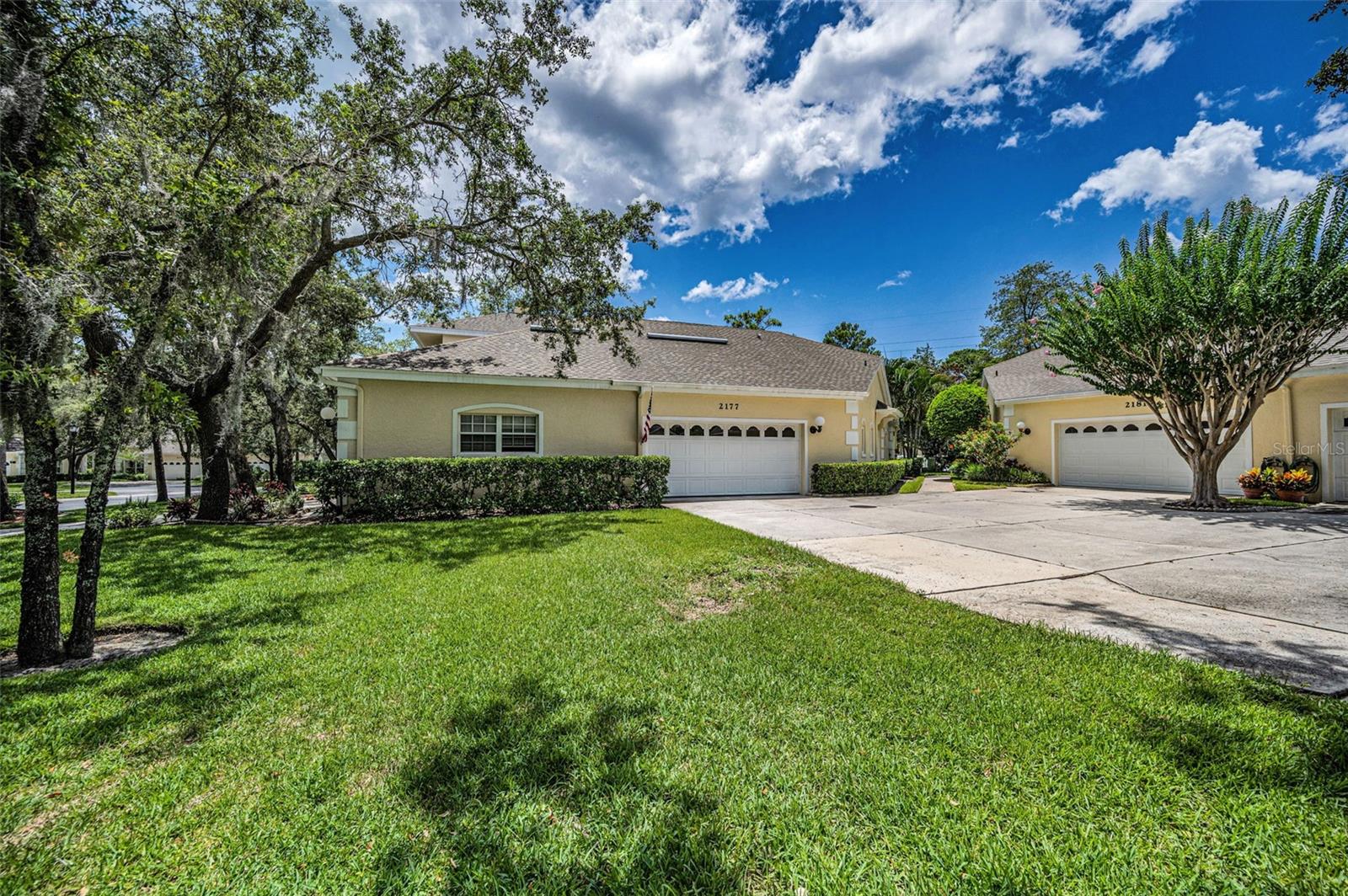 Details for 2177 Oak Forest Lane, PALM HARBOR, FL 34683