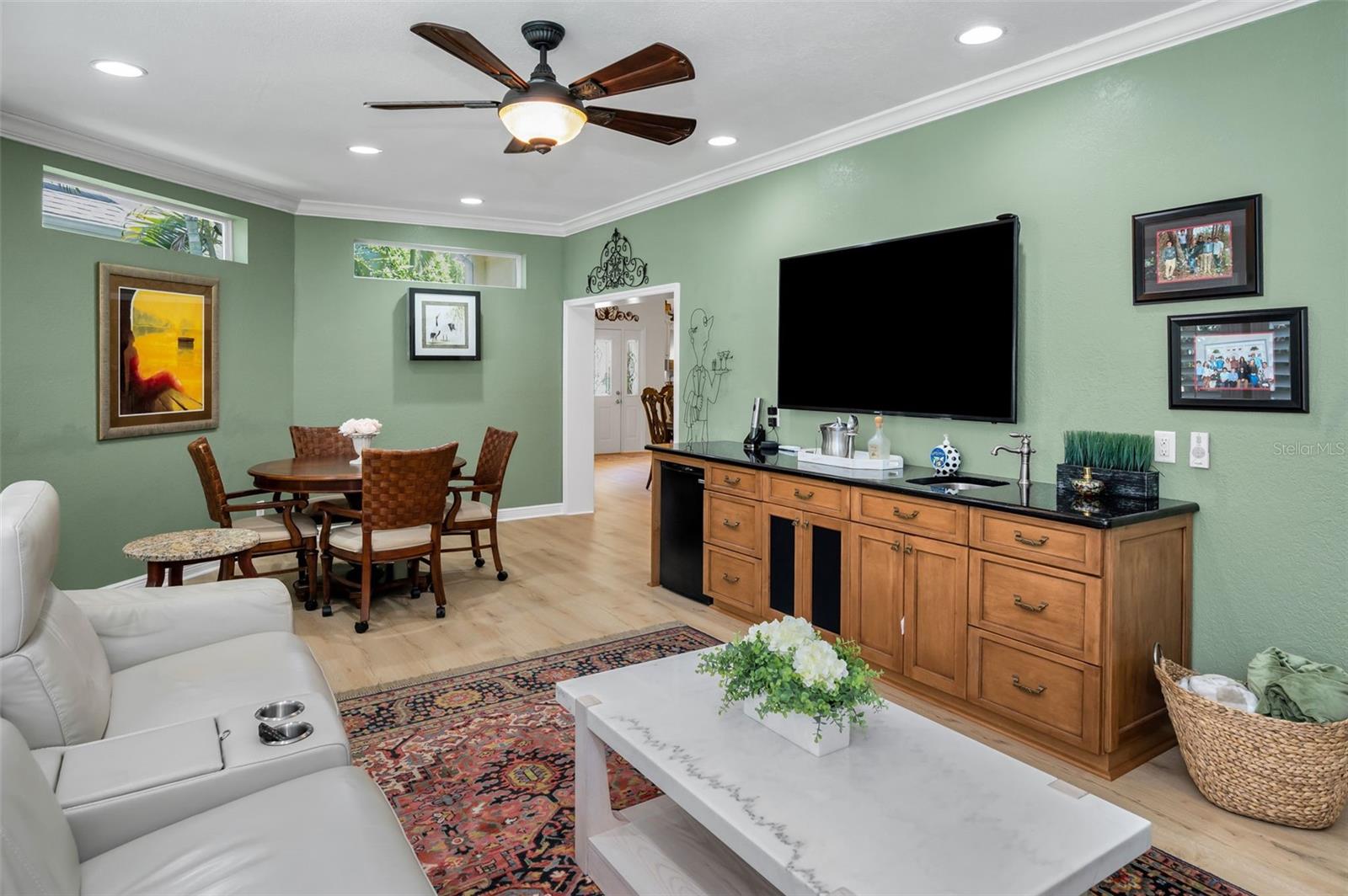 Image 34 of 69 For 2177 Oak Forest Lane