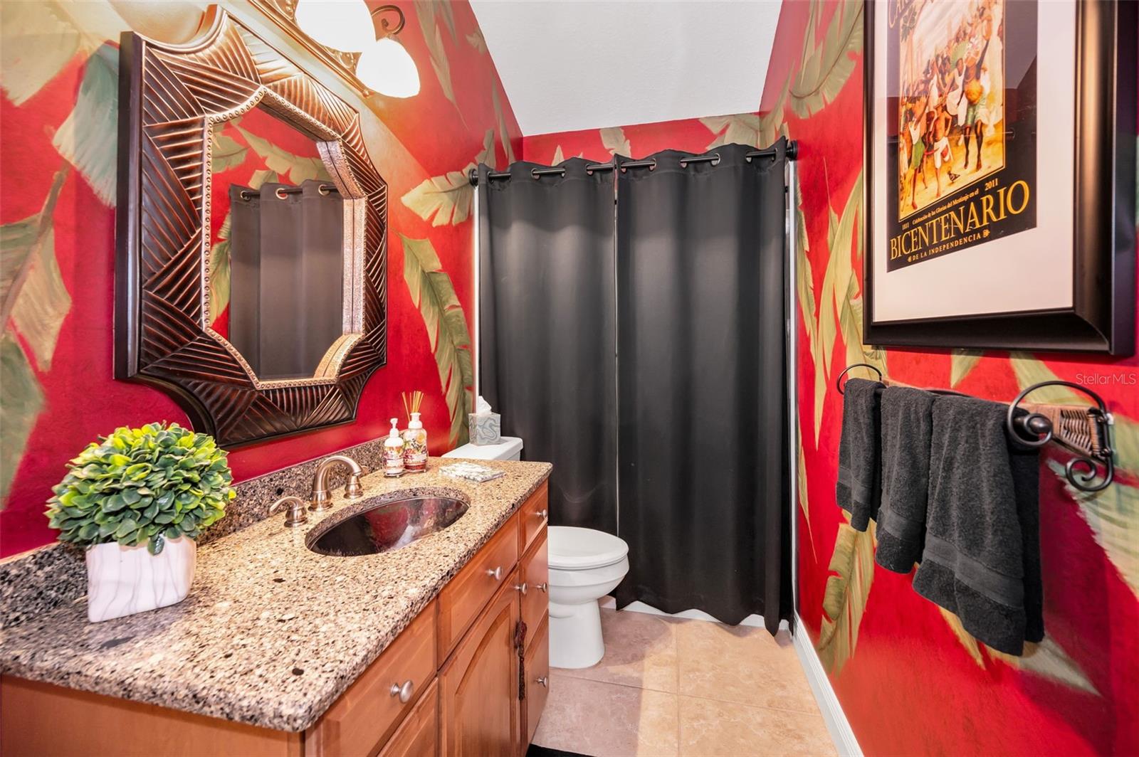 Image 47 of 69 For 2177 Oak Forest Lane