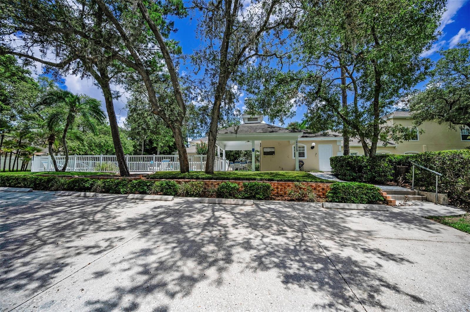 Image 60 of 69 For 2177 Oak Forest Lane