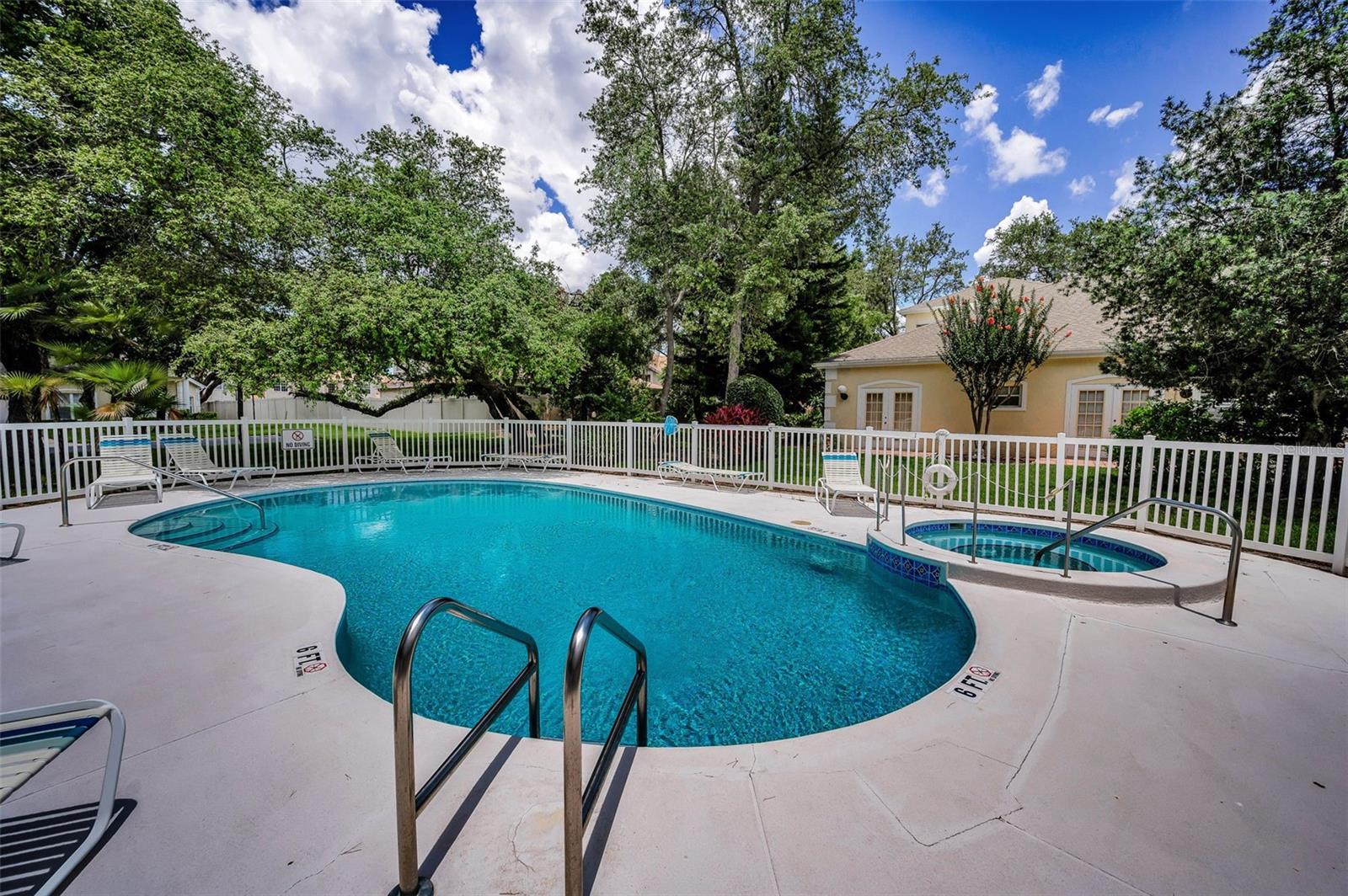 Image 61 of 69 For 2177 Oak Forest Lane