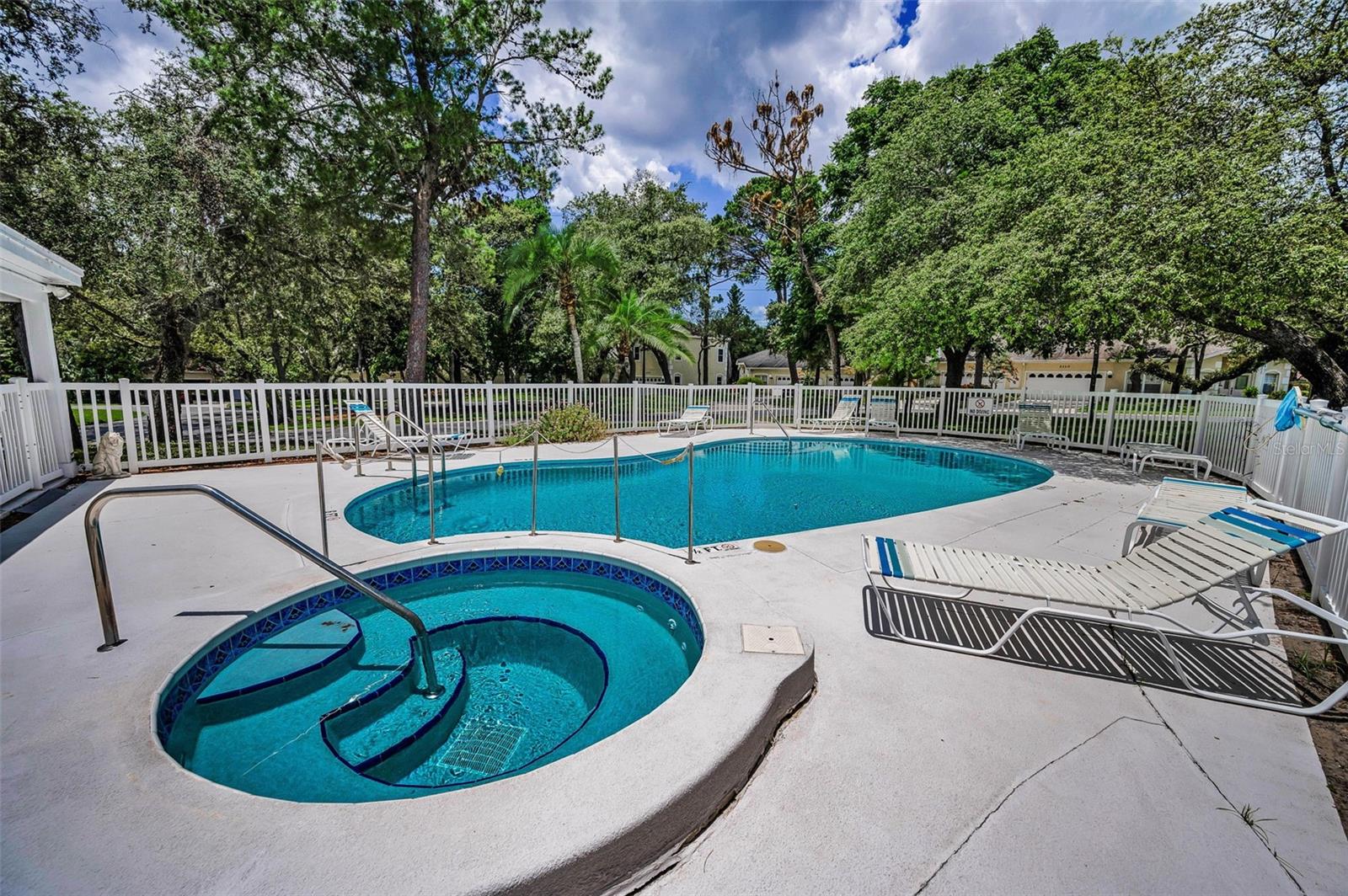 Image 63 of 69 For 2177 Oak Forest Lane