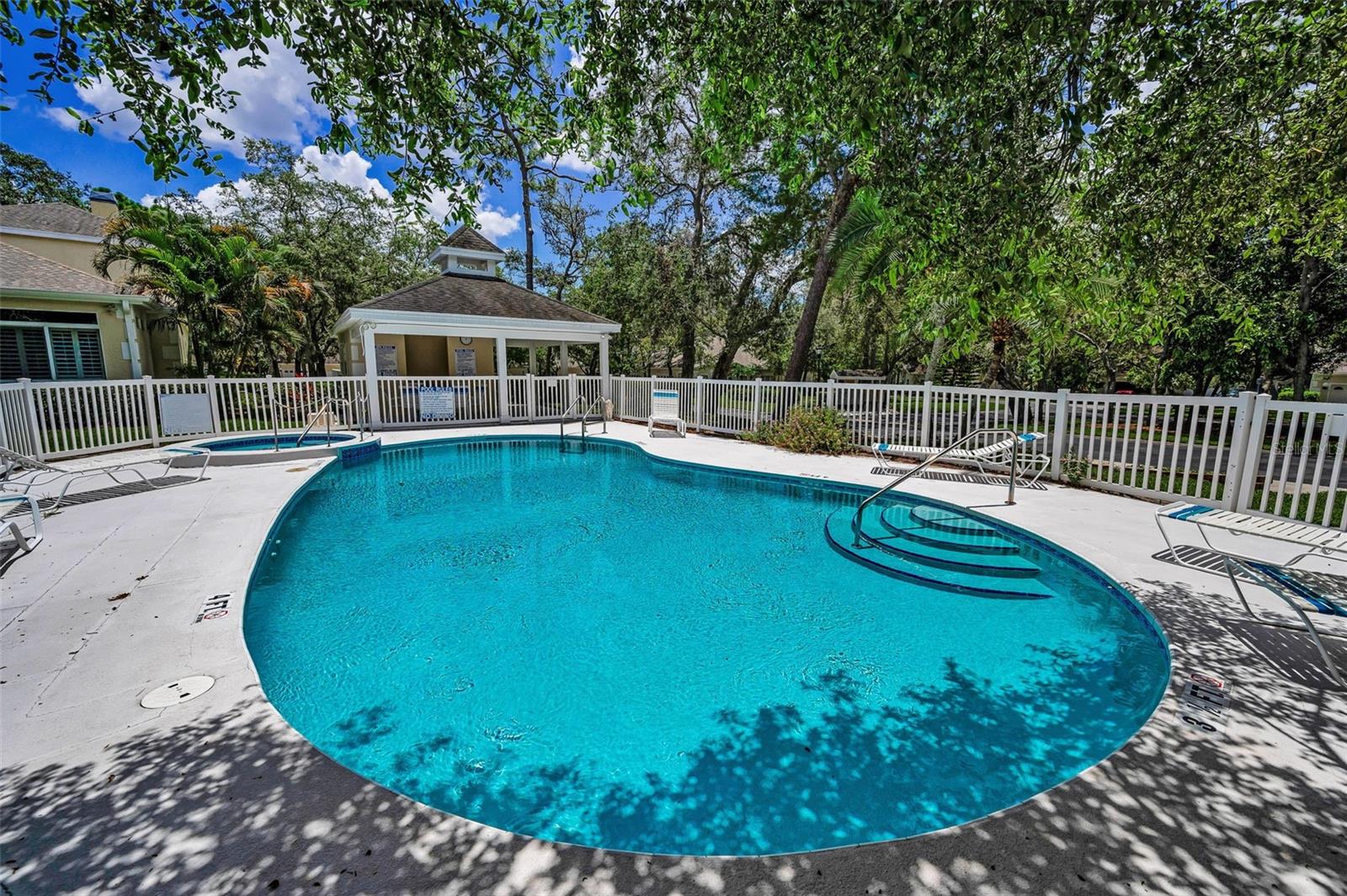 Image 65 of 69 For 2177 Oak Forest Lane