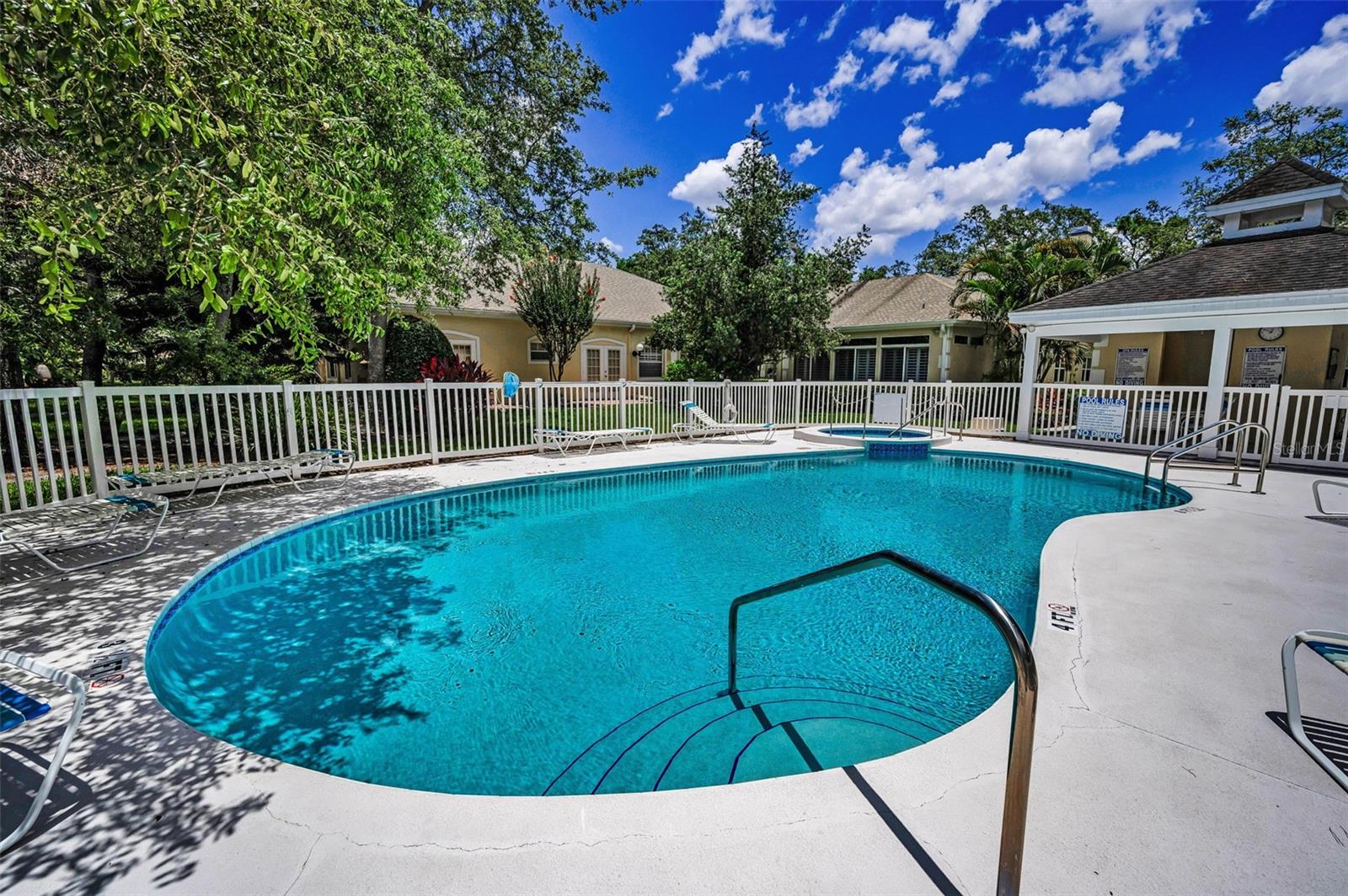 Image 66 of 69 For 2177 Oak Forest Lane