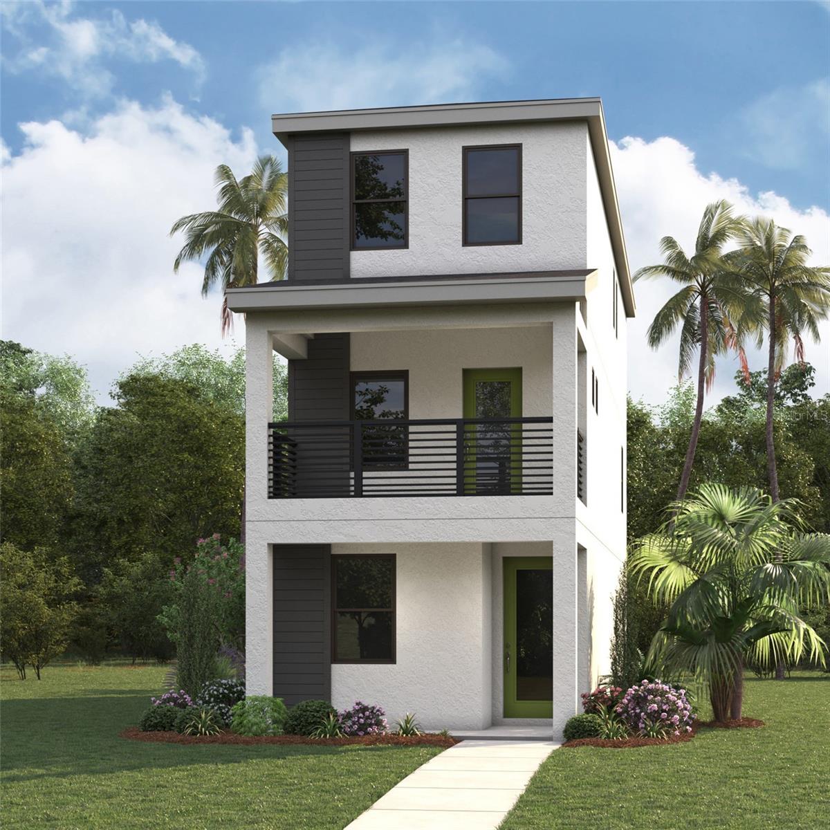 Details for 2315 Spruce Street, TAMPA, FL 33607
