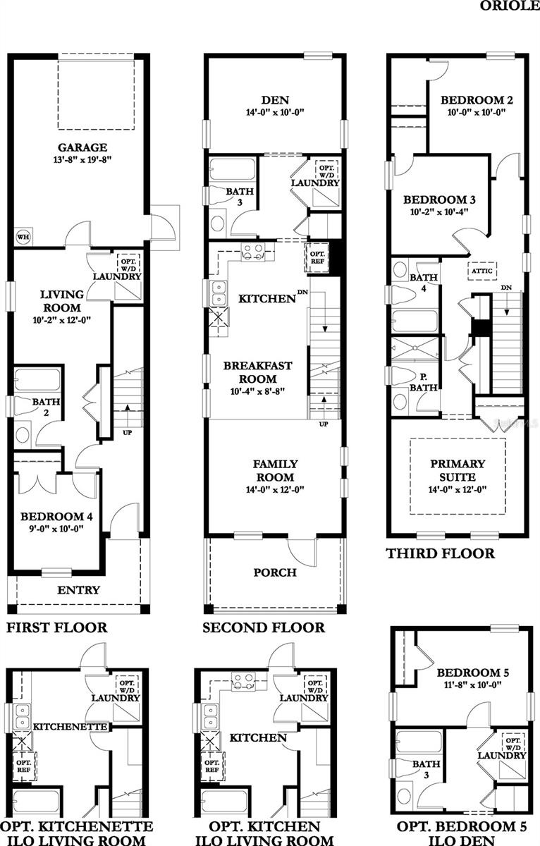 Image 2 of 2 For 2315 Spruce Street