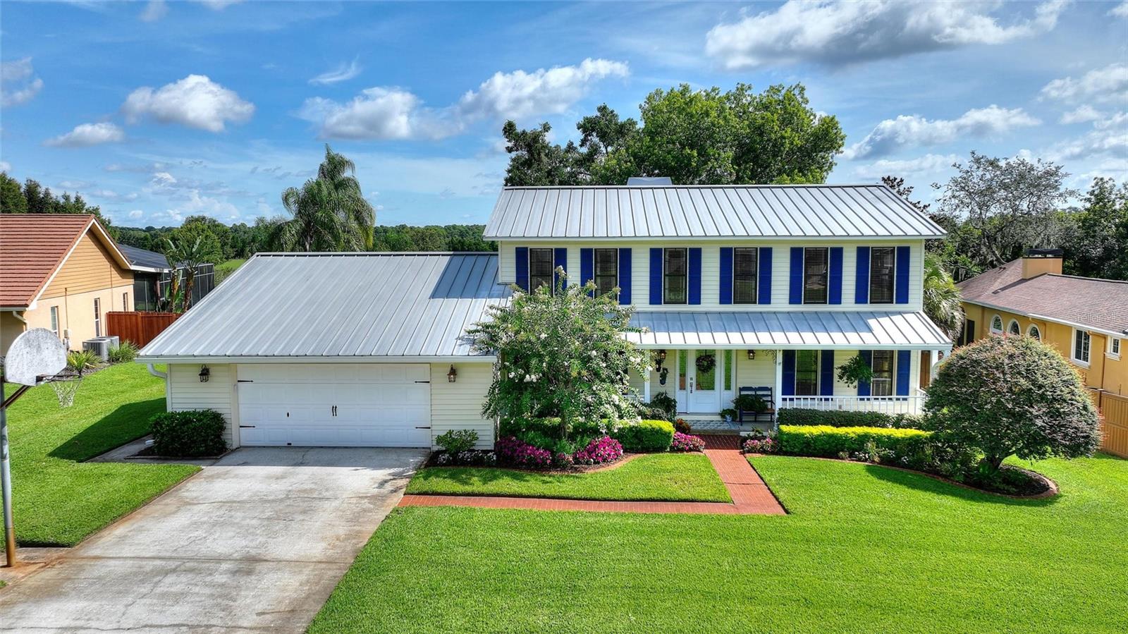 Details for 11204 Lake Sassa Drive, THONOTOSASSA, FL 33592