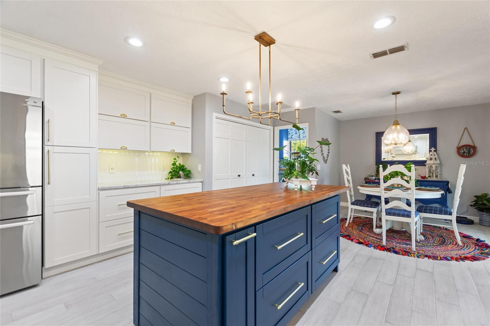 Image 18 of 88 For 11204 Lake Sassa Drive