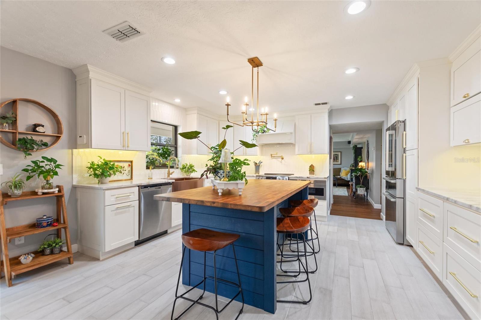 Image 3 of 88 For 11204 Lake Sassa Drive