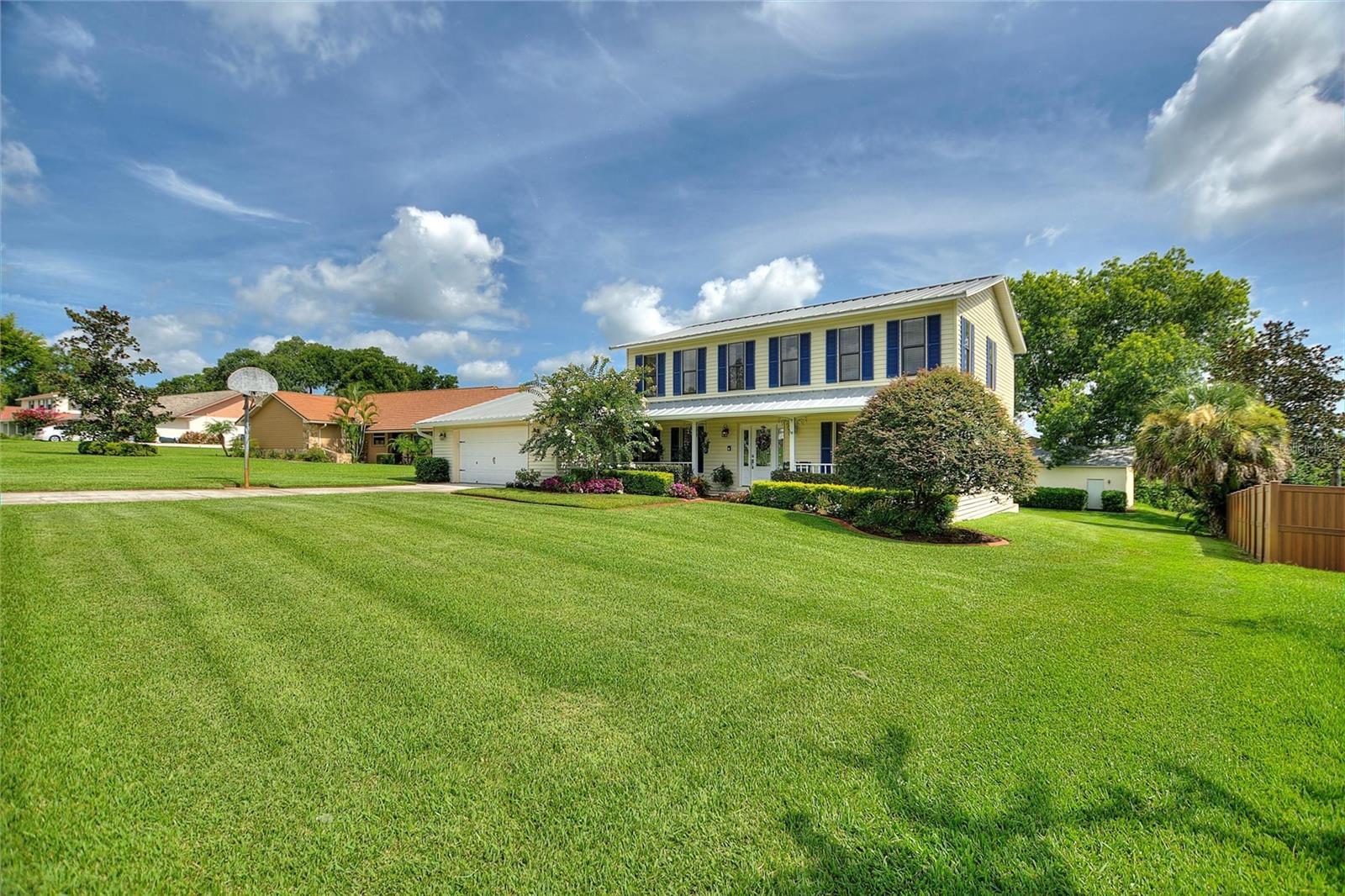 Image 43 of 88 For 11204 Lake Sassa Drive