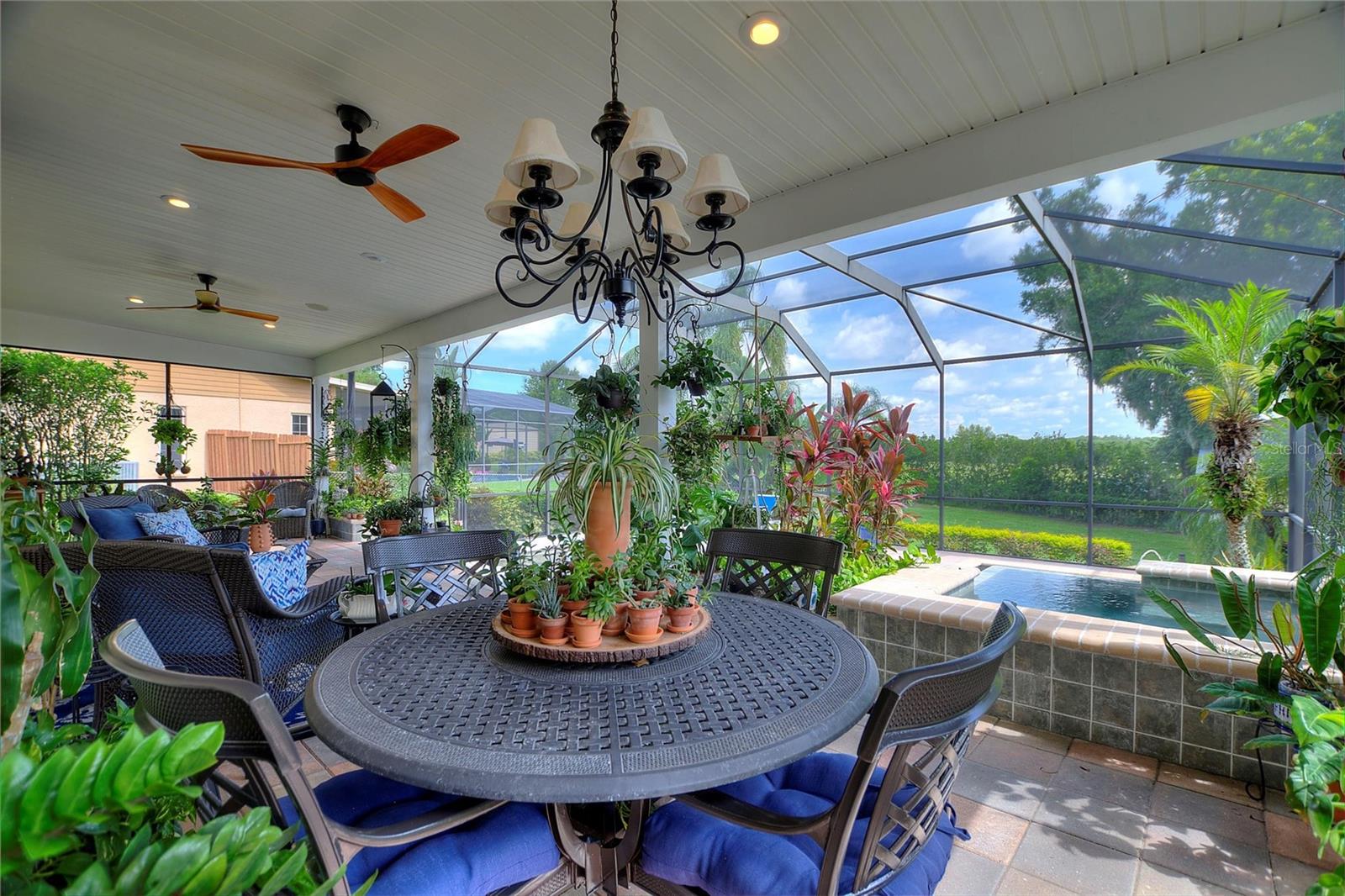 Image 47 of 88 For 11204 Lake Sassa Drive